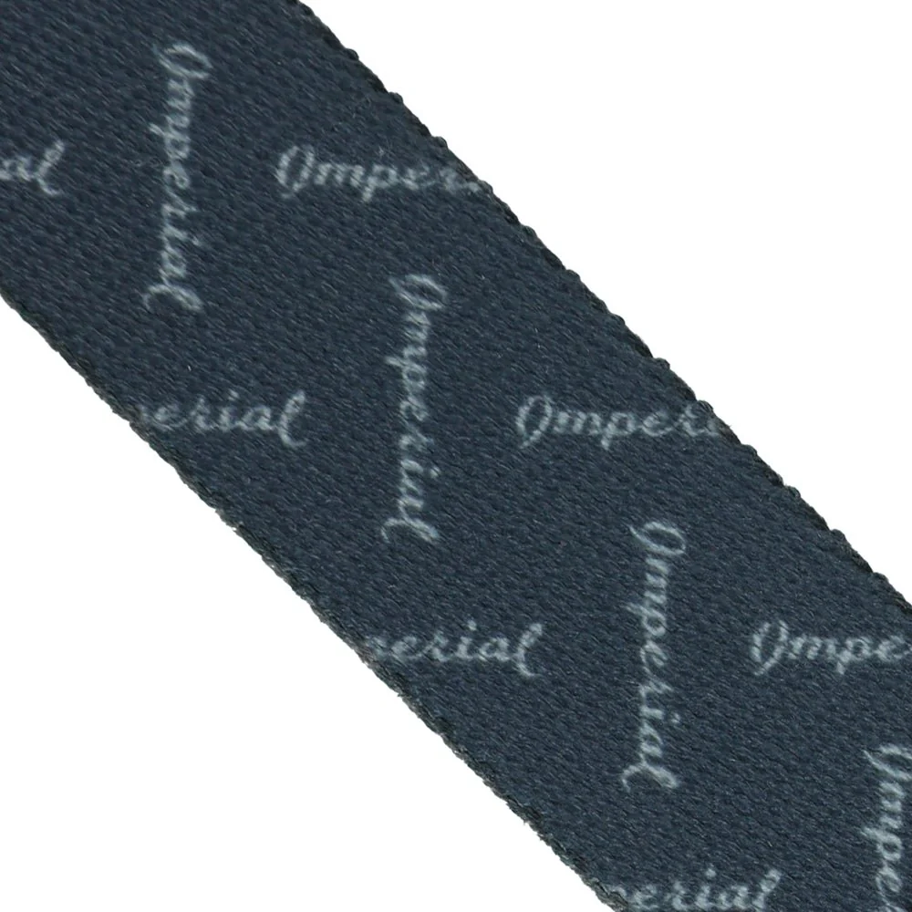 The Transfusion - Double Stripe Sublimated Belt - Image 3