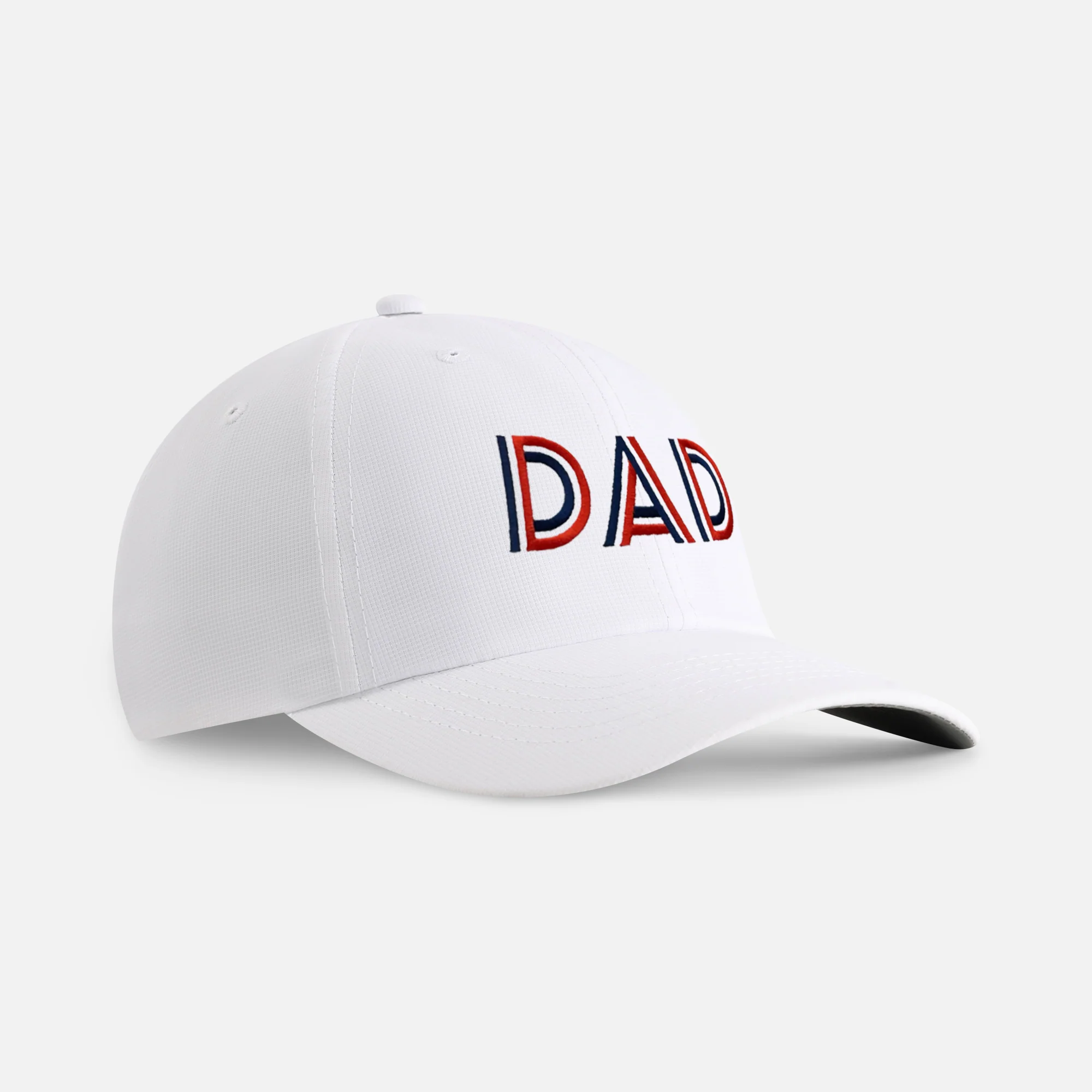 The USA Dad Original Performance Hat