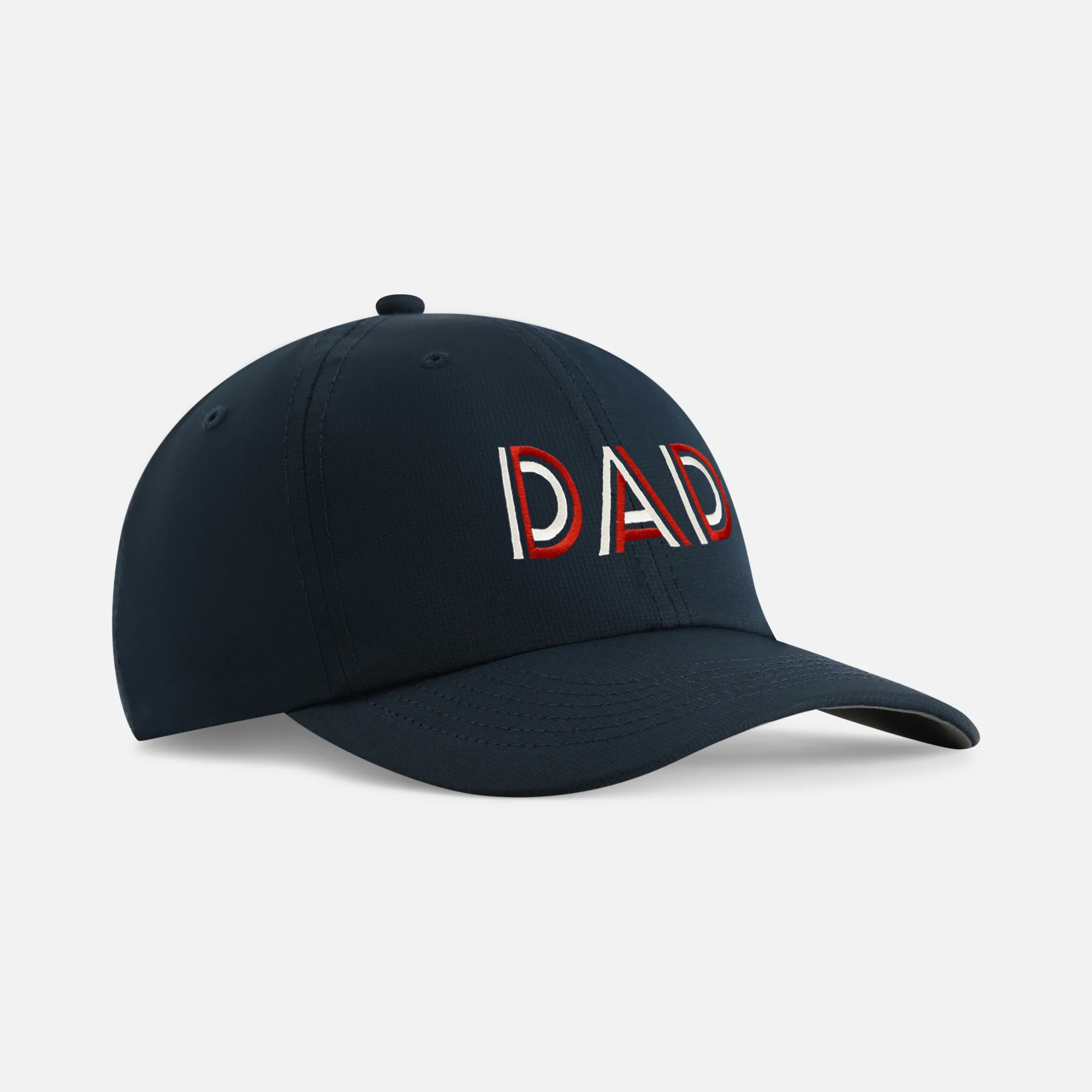 The USA Dad Original Performance Hat - Image 4