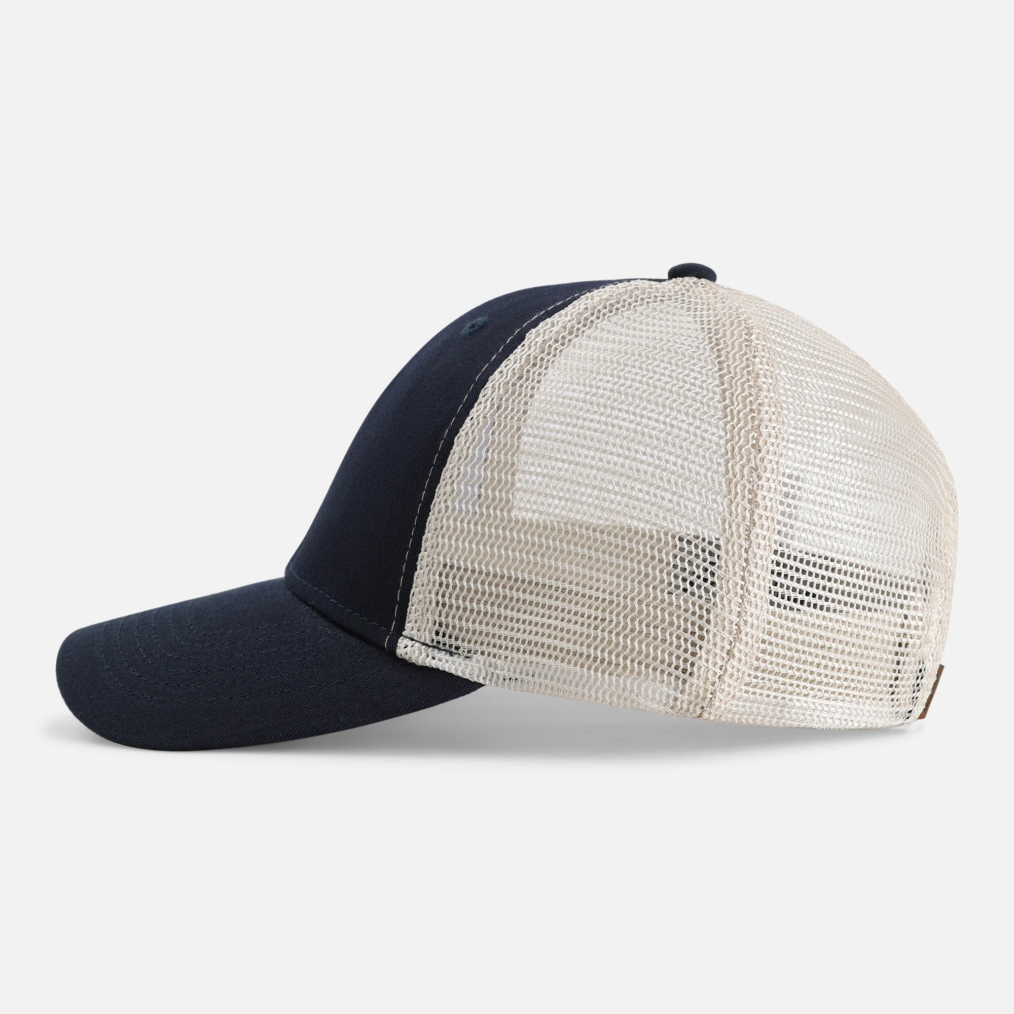 The Heartland - Adjustable Meshback Cap - Image 3