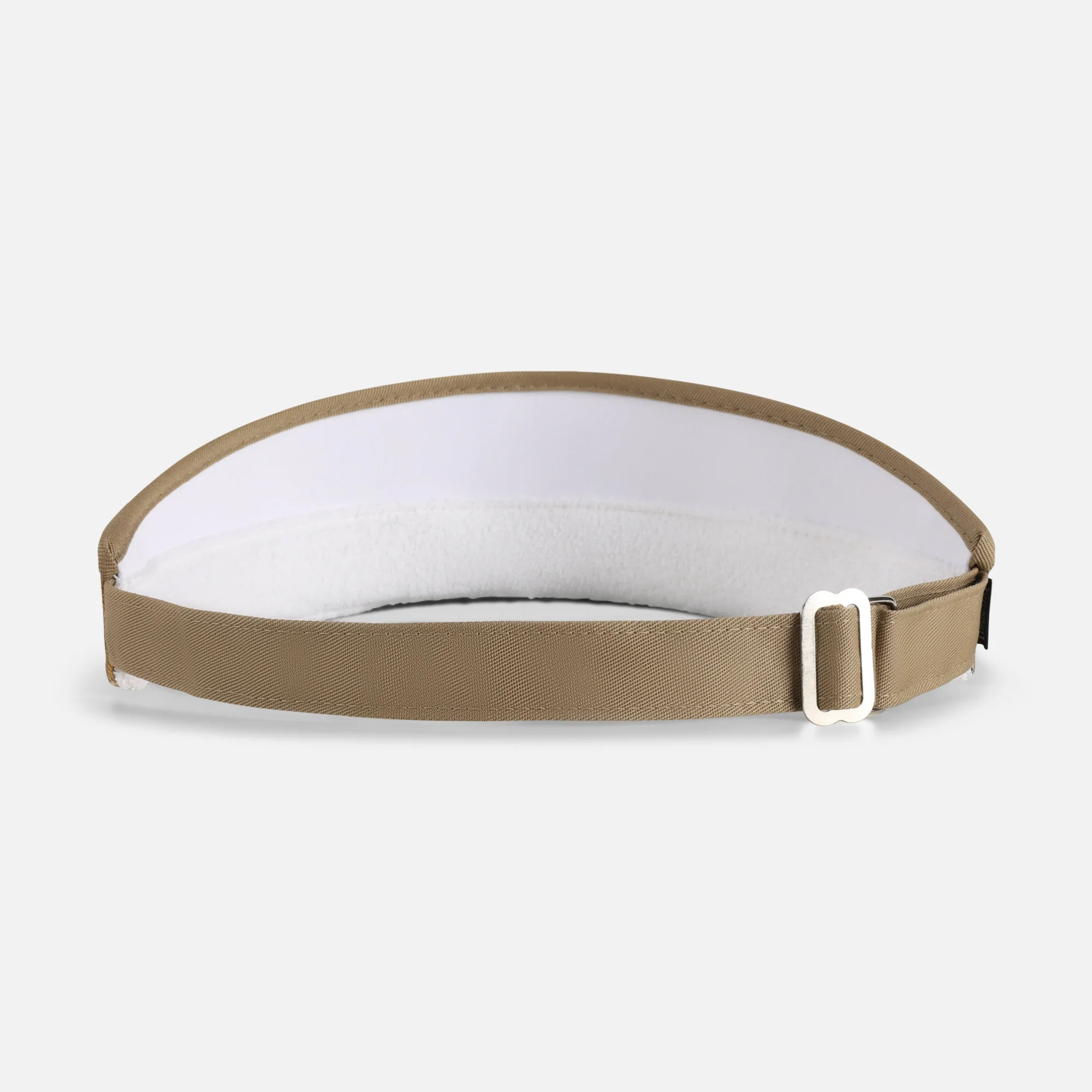 The Vintage Camo Tour Visor® - Image 3