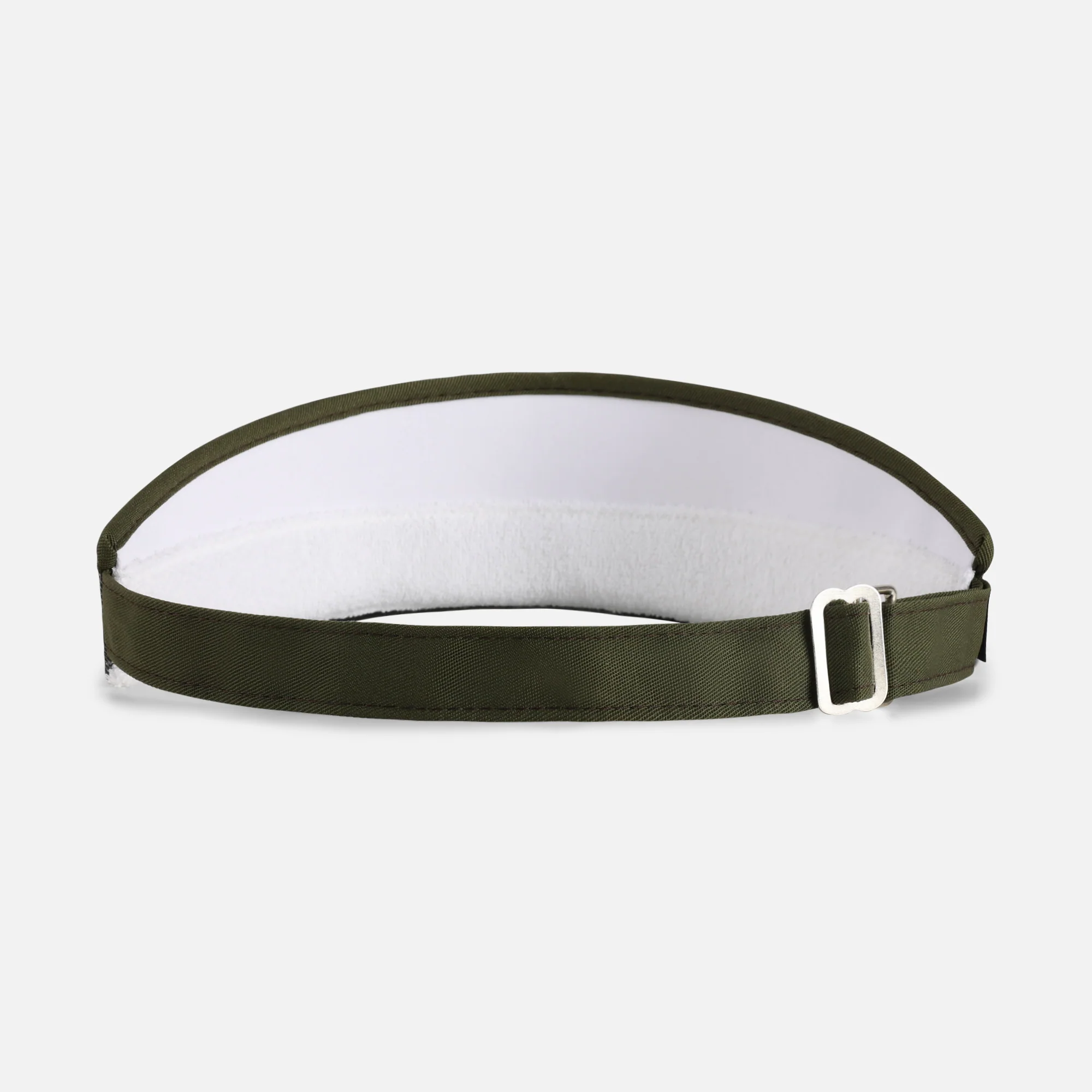 The Vintage Camo Tour Visor® - Image 7