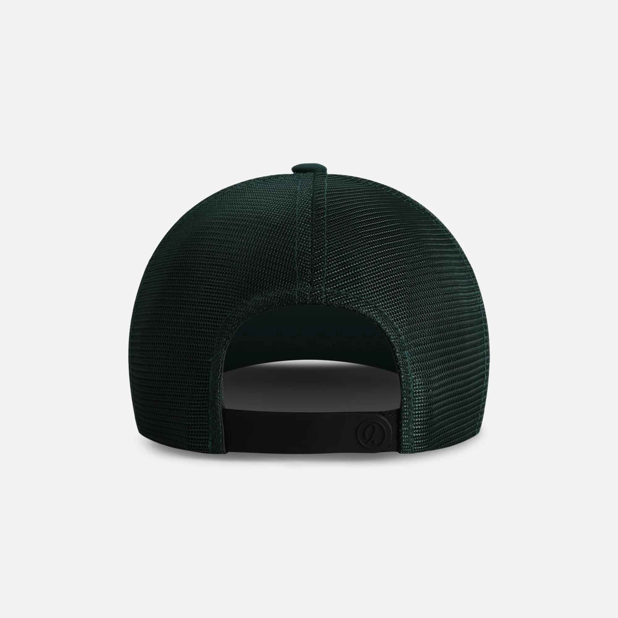 The Will County Brewing Co. Mesh Back Hat - Image 4