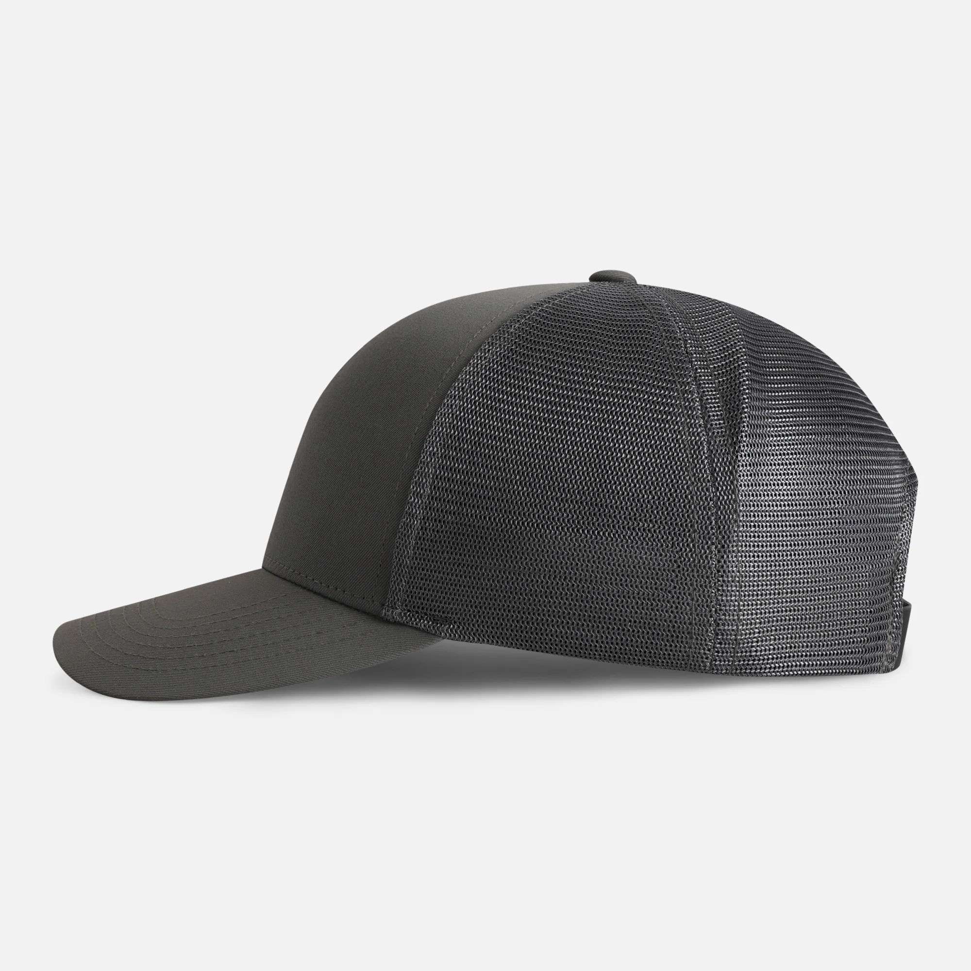 The Will County Brewing Co. Mesh Back Hat - Image 7