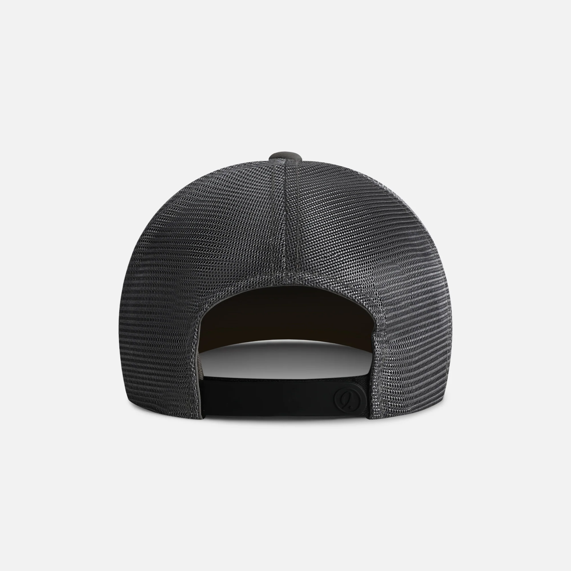 The Will County Brewing Co. Mesh Back Hat - Image 8
