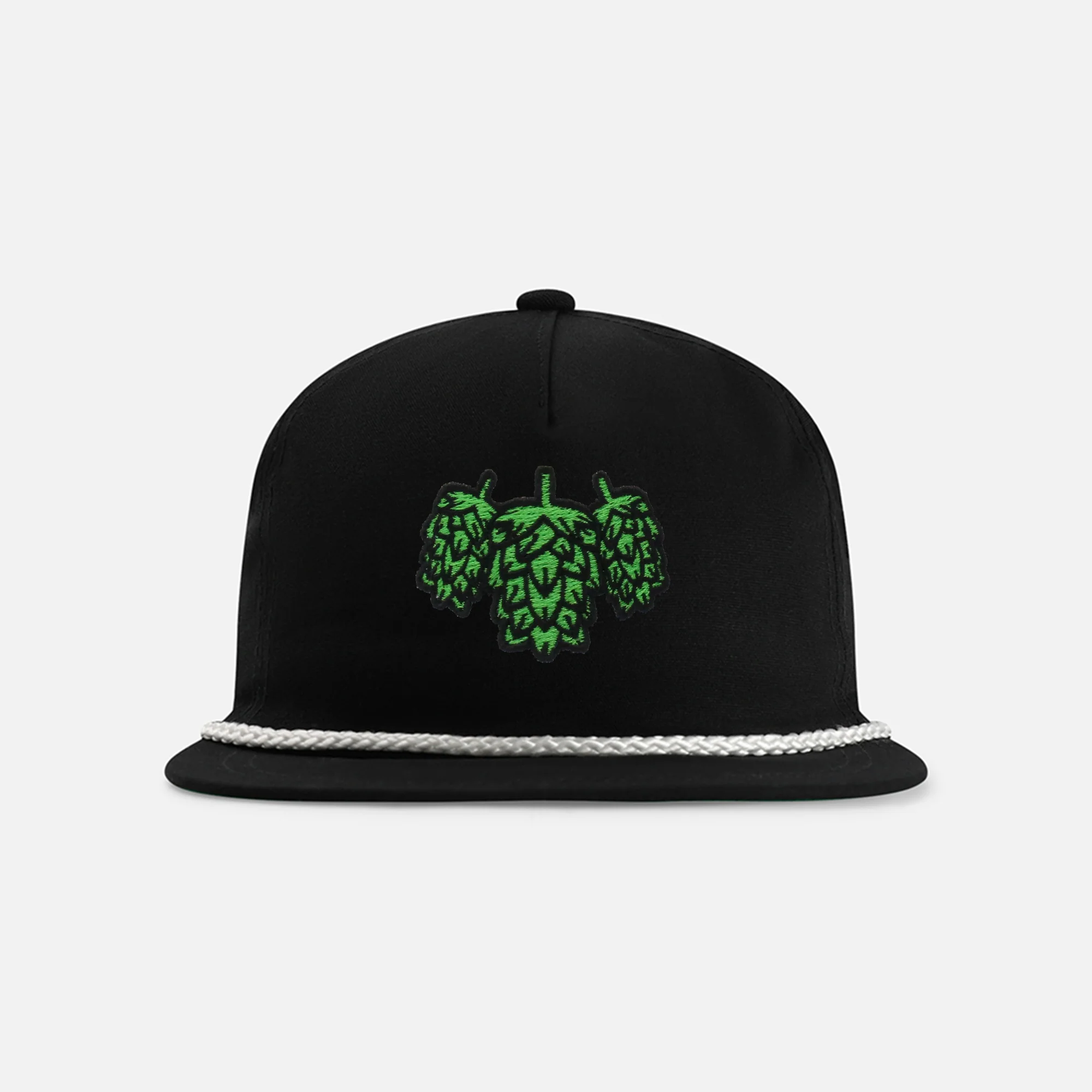 The Will County Brewing Co. Original Rope Hat - Image 14