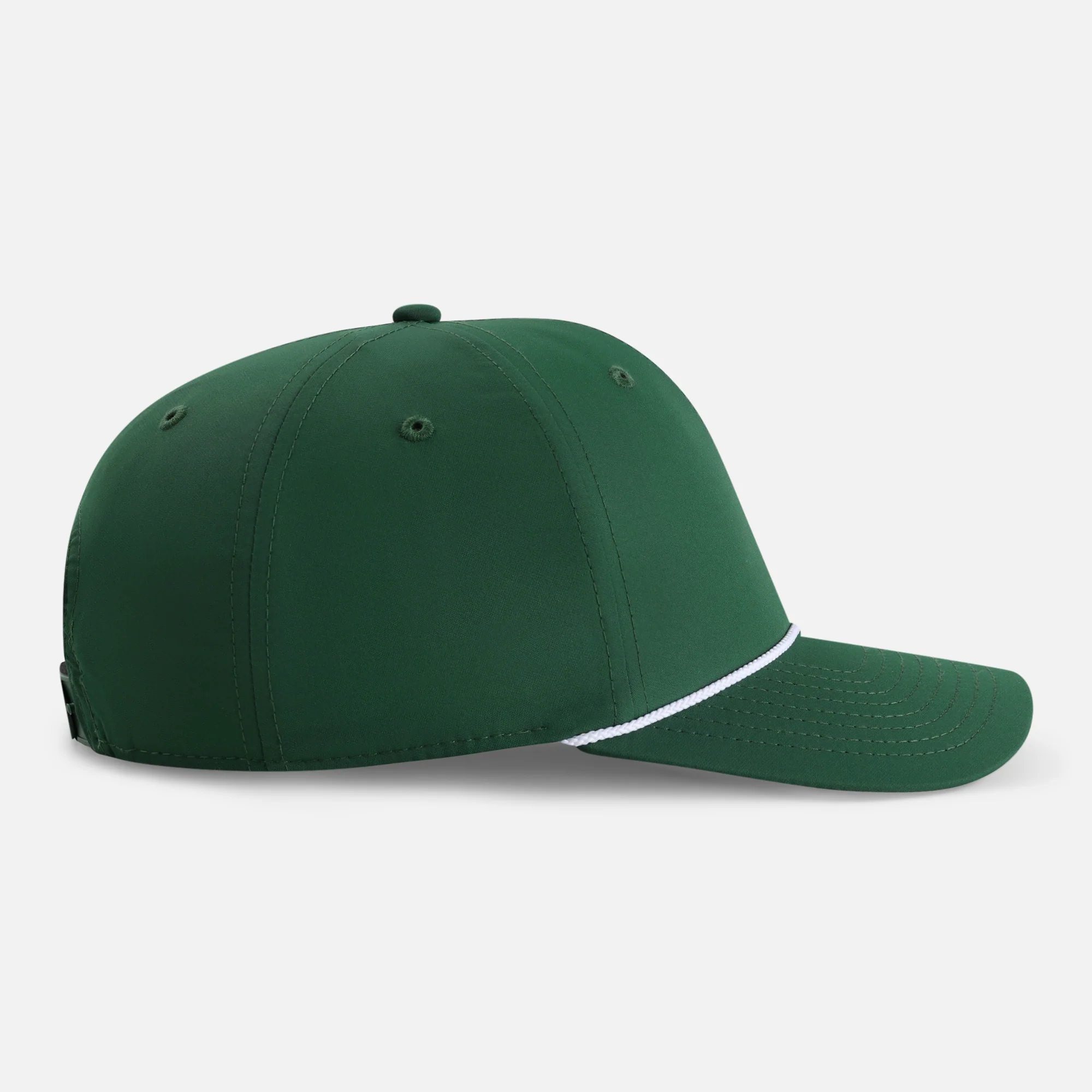The WM Phoenix Open 6-Panel Performance Rope Cap - Image 8