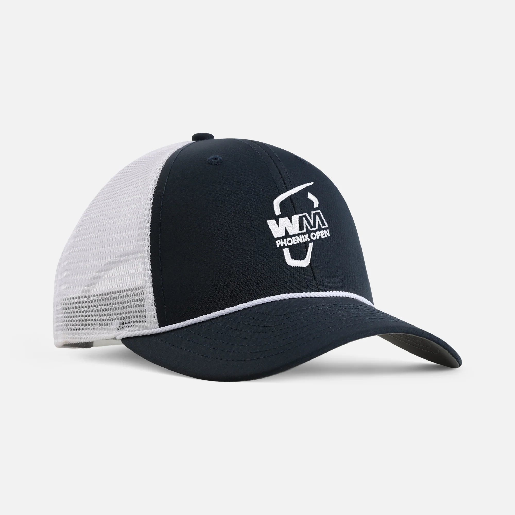 The WM Phoenix Open - Meshback Performance Rope Cap - Image 7