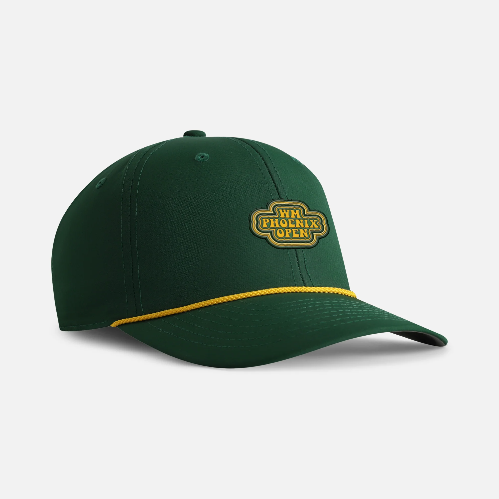 The WM Phoenix Open Performance Insignia Hat