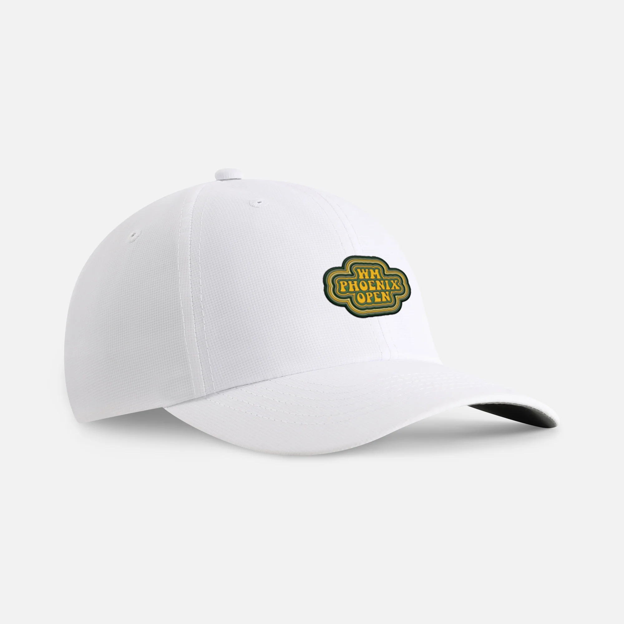 The WM Phoenix Open Performance Insignia Hat