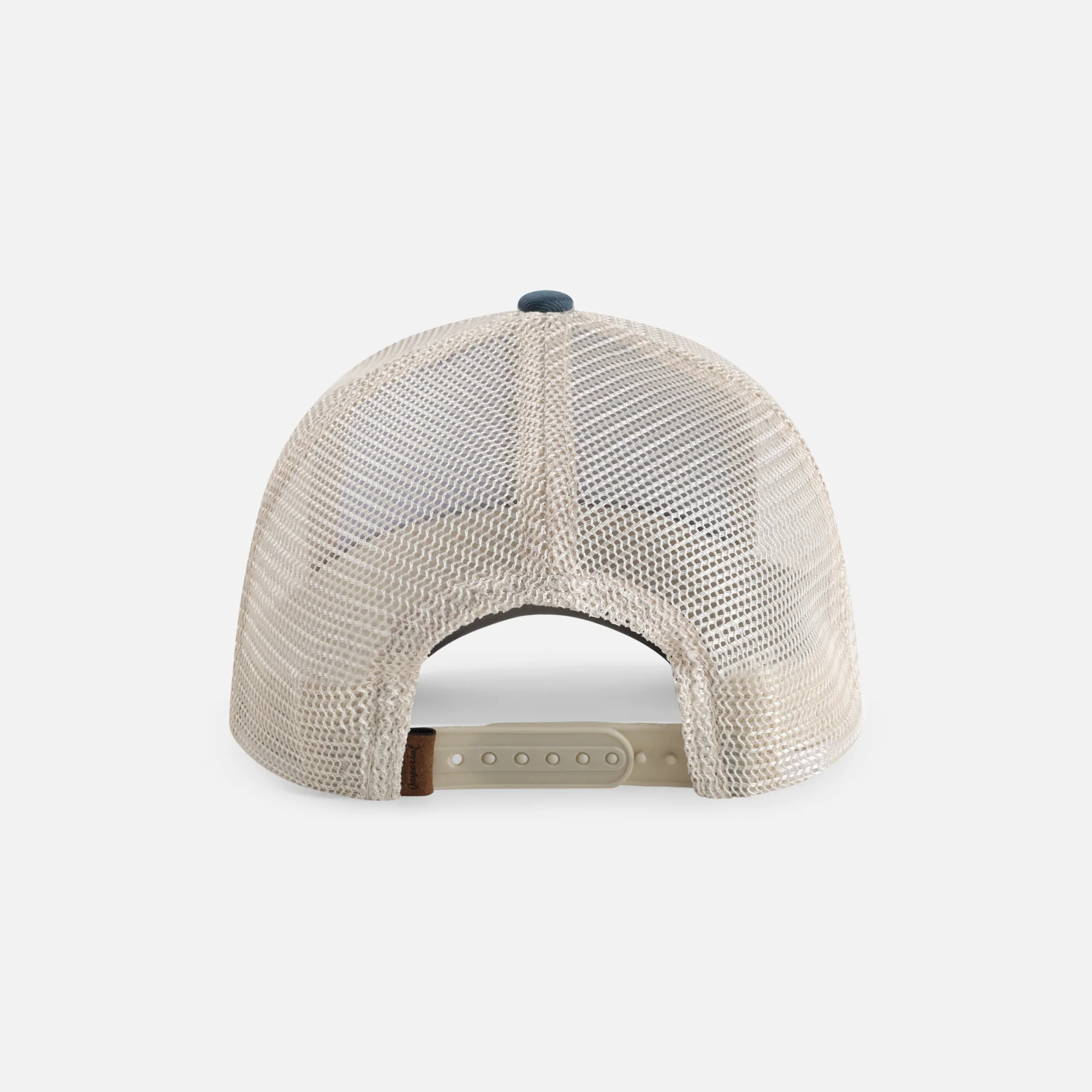 The Heartland - Adjustable Meshback Cap - Image 5