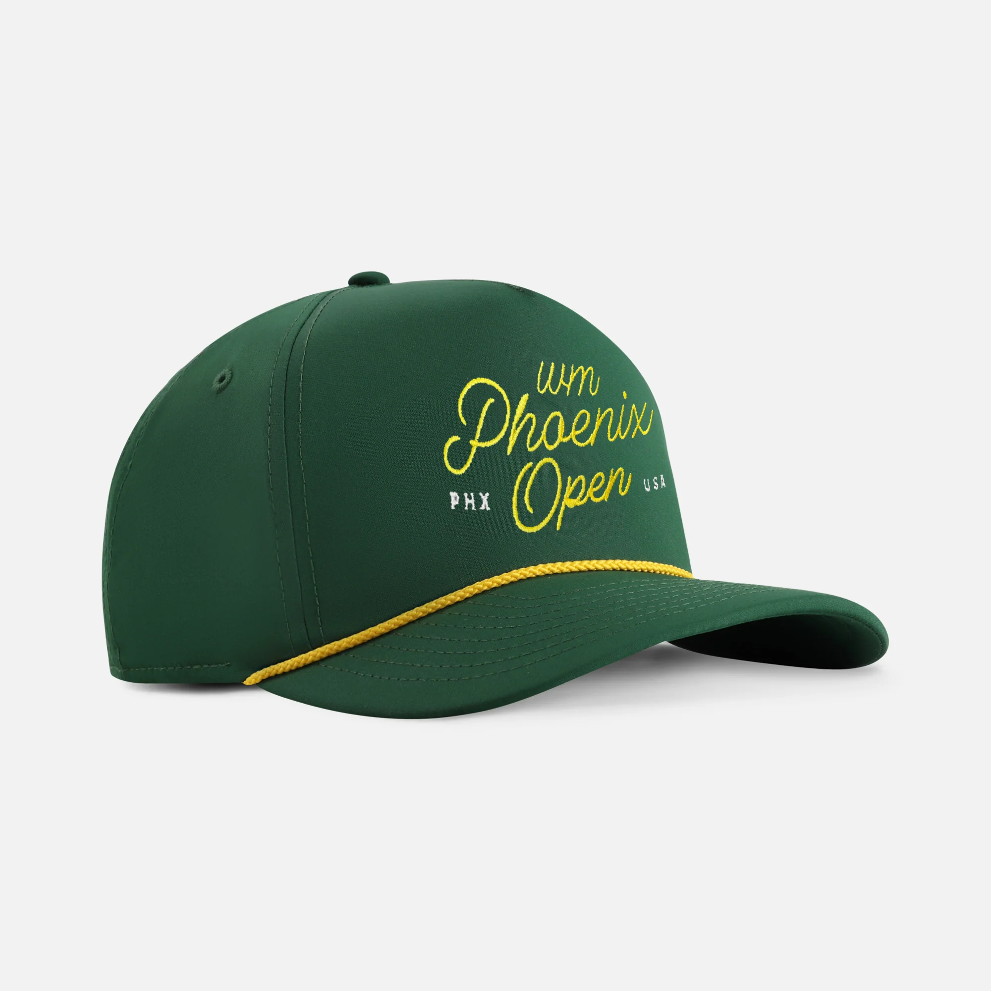 The WMPO Retro Fit Rope Cap