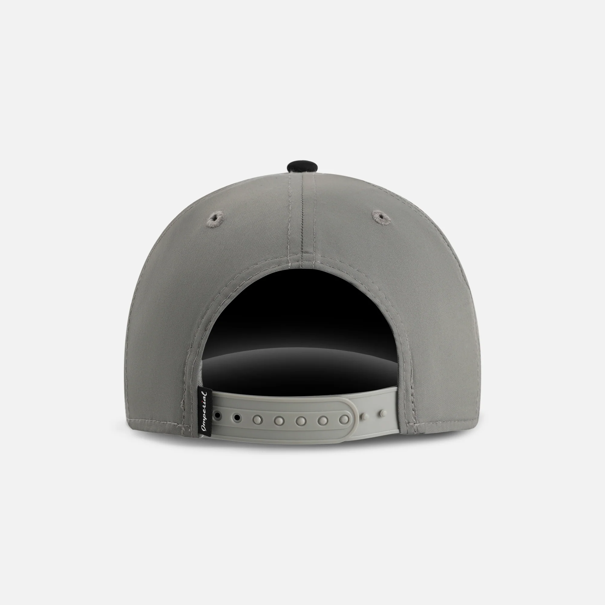 The WMPO Two-Tone Performance Rope Hat - Image 4