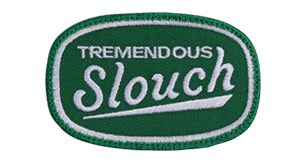 SlackerTide - Tremendous Slouch