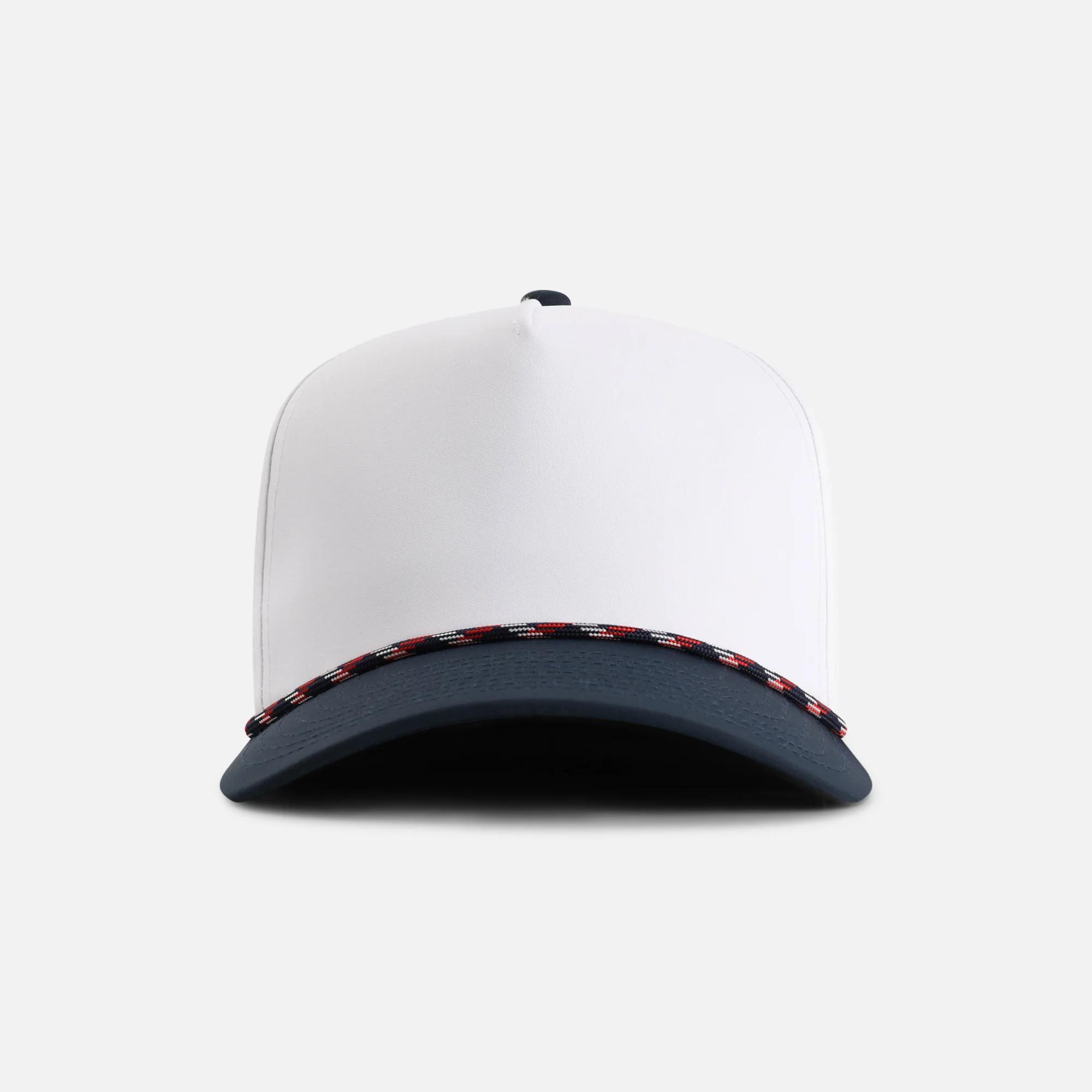 7054T The Wingman Two-Tone - Performance Rope Cap - Image 6