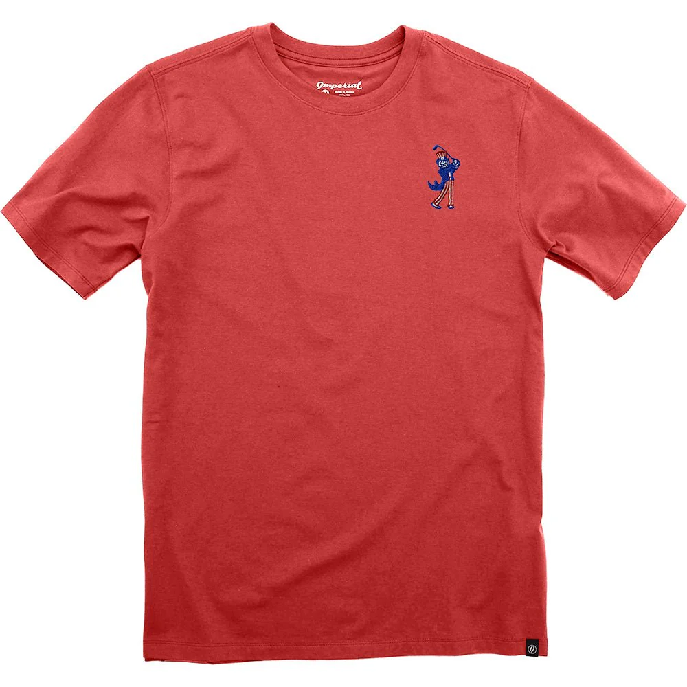Uncle Slam - Men's T-Shirt - Image 16