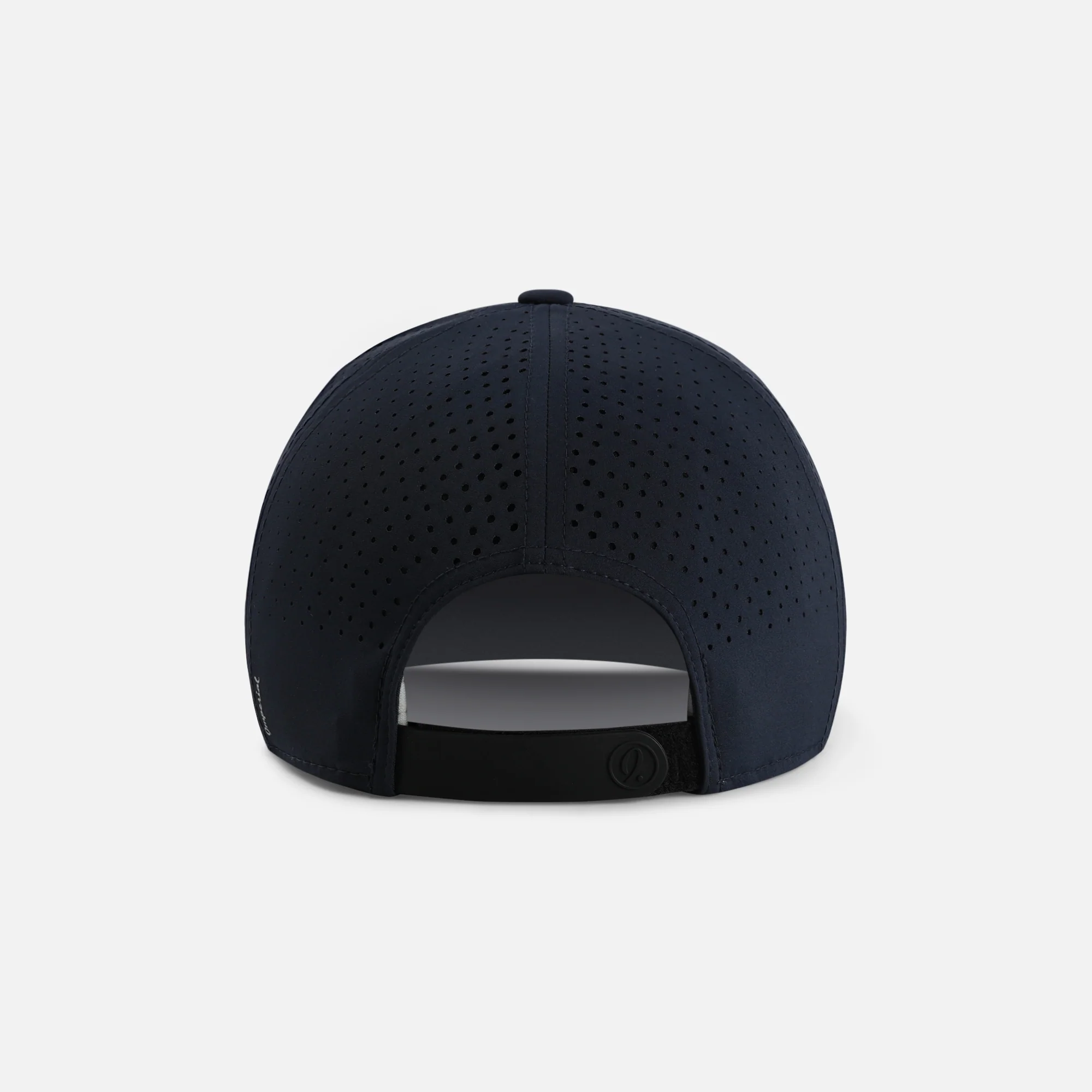 S1505 The Dyno - Perforated Lab Series Rope Cap - Image 16