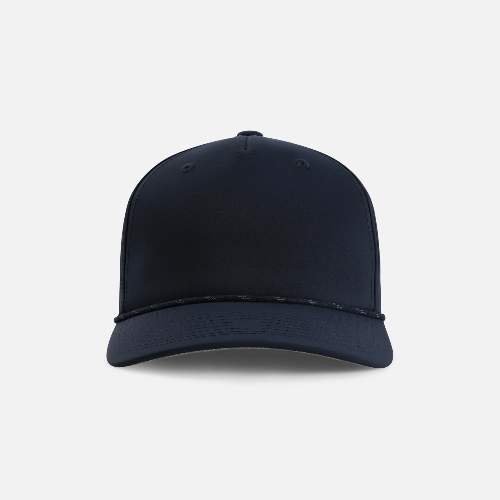 S1505 The Dyno - Perforated Lab Series Rope Cap - Image 14