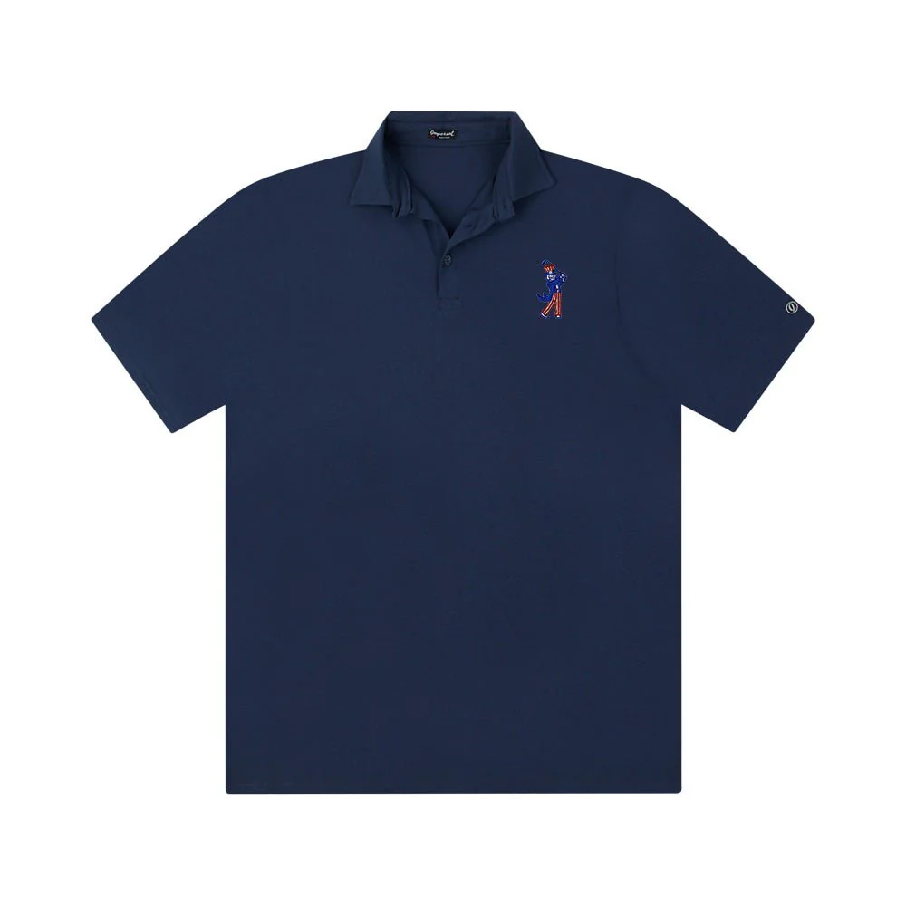 Uncle Slam - Polo Shirt - Image 16