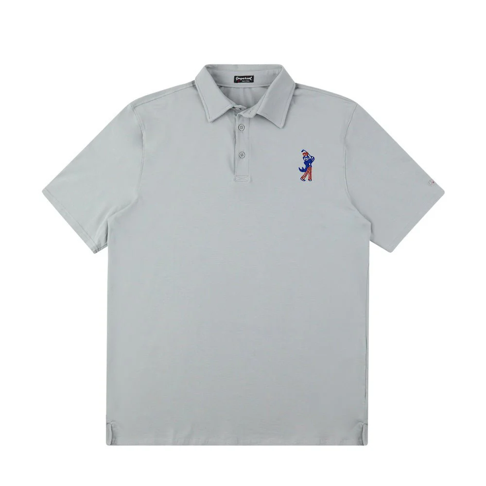 Uncle Slam - Polo Shirt - Image 6