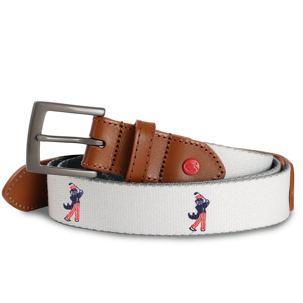 Uncle Slam - Solid Sublimated Belt - Image 2