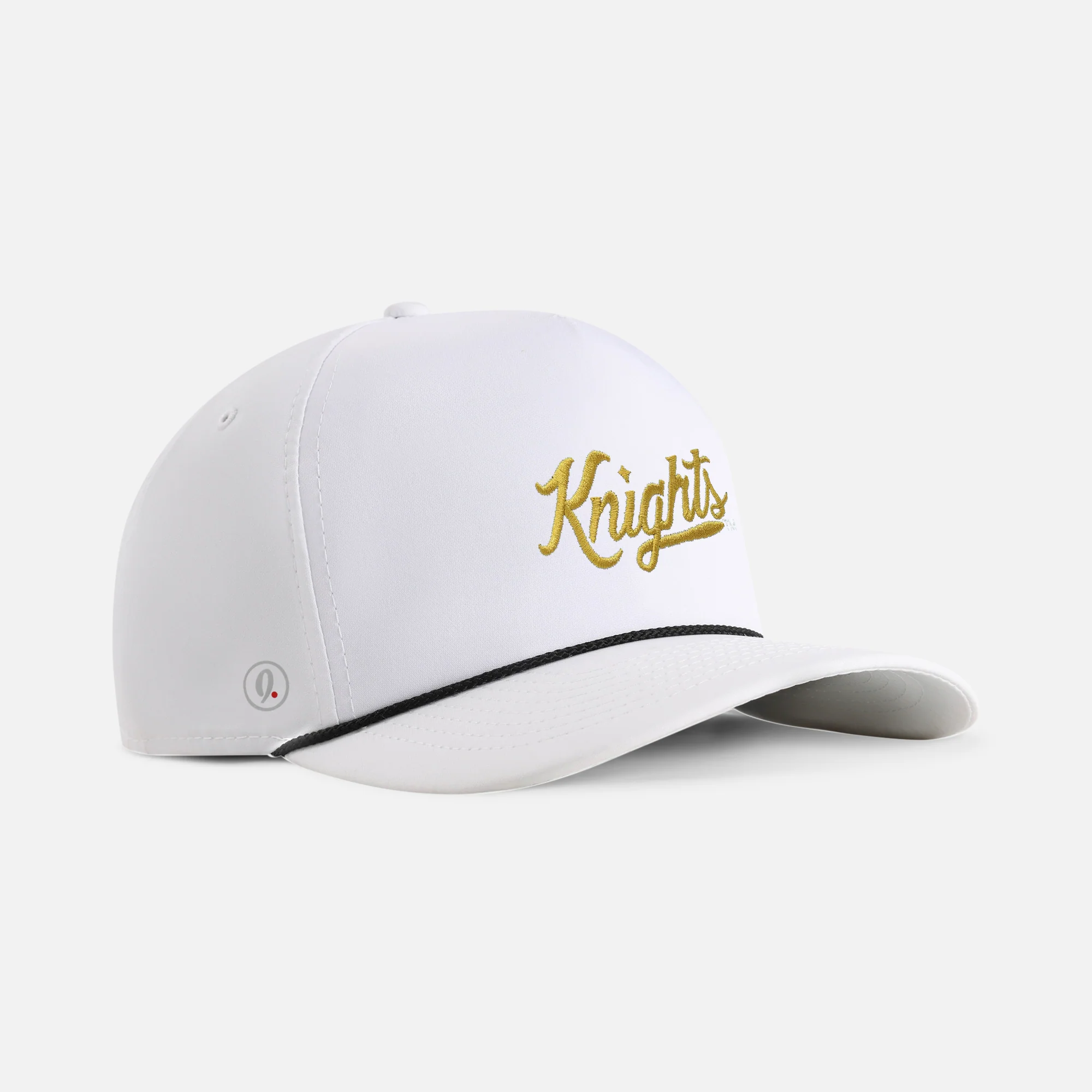 University of Central Florida "Knights" 5-Panel Performance Rope Hat - Image 5
