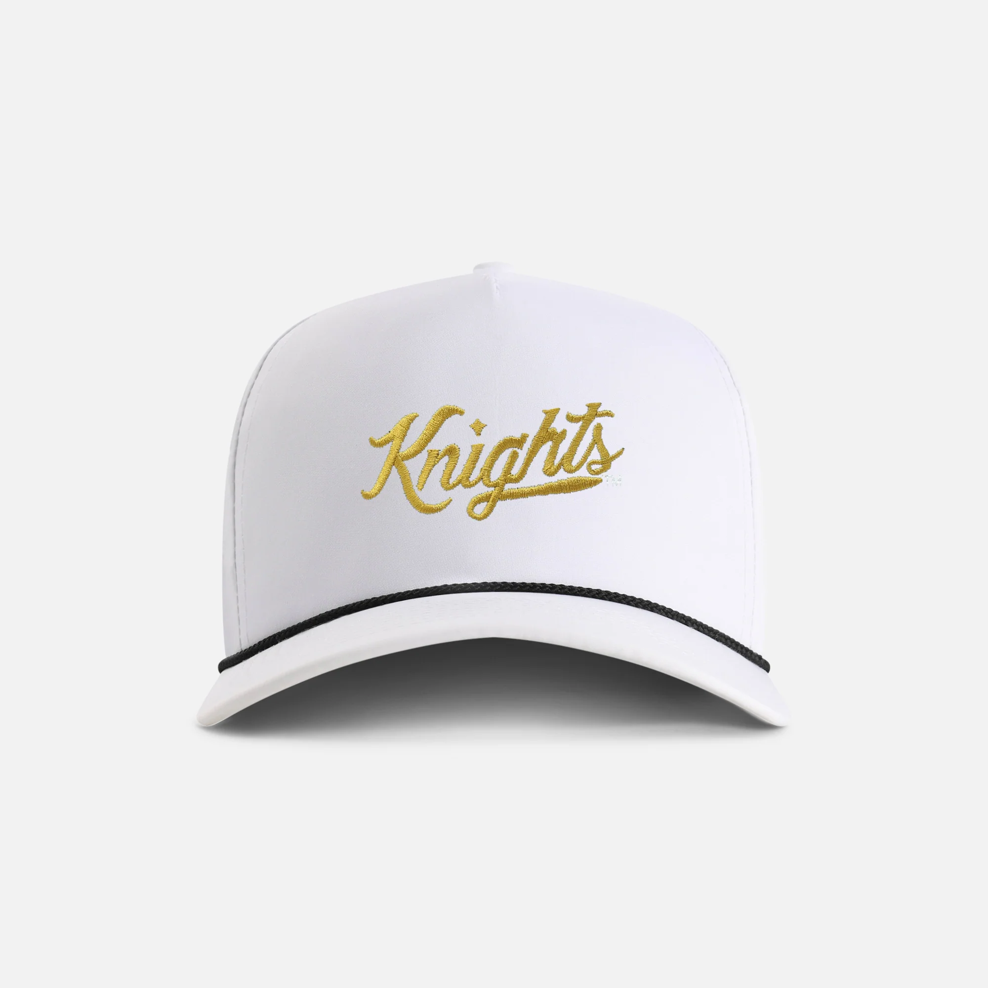 University of Central Florida "Knights" 5-Panel Performance Rope Hat - Image 6