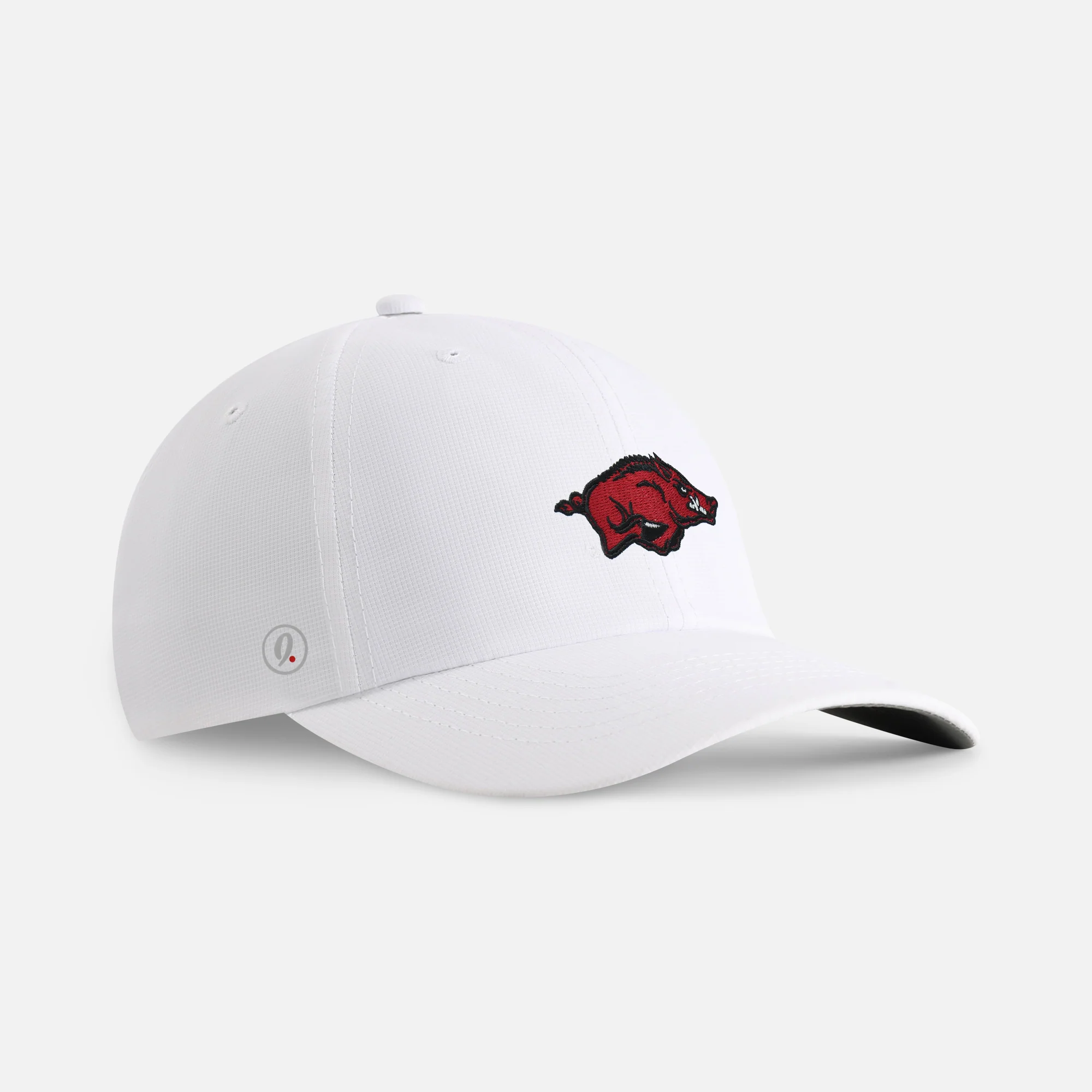 University of Arkansas "Running Hog" Original Performance Hat - Image 5