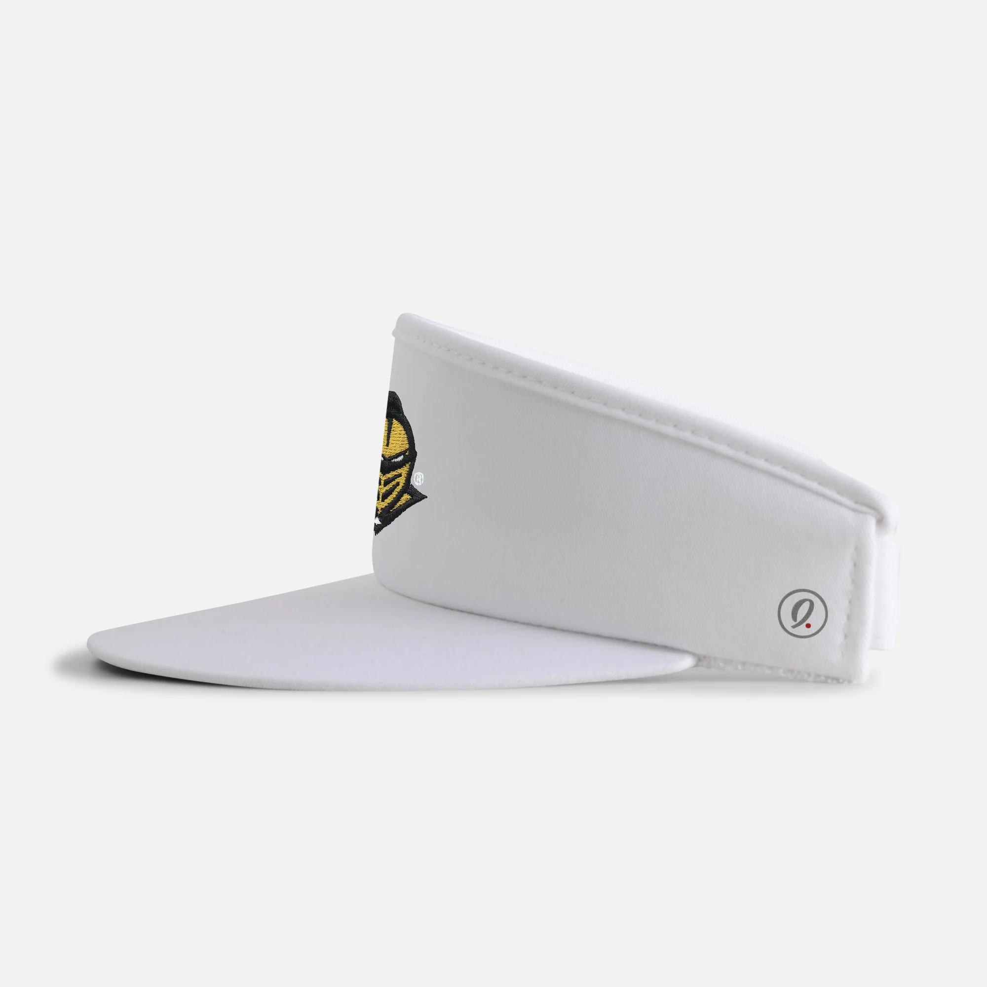 University of Central Florida "Knight Head" Tour Visor® - Image 11