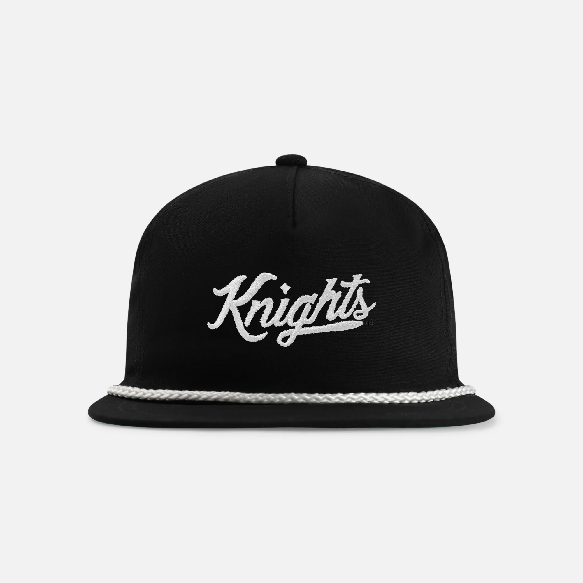 University of Central Florida "Knights" Original Rope Hat - Image 10