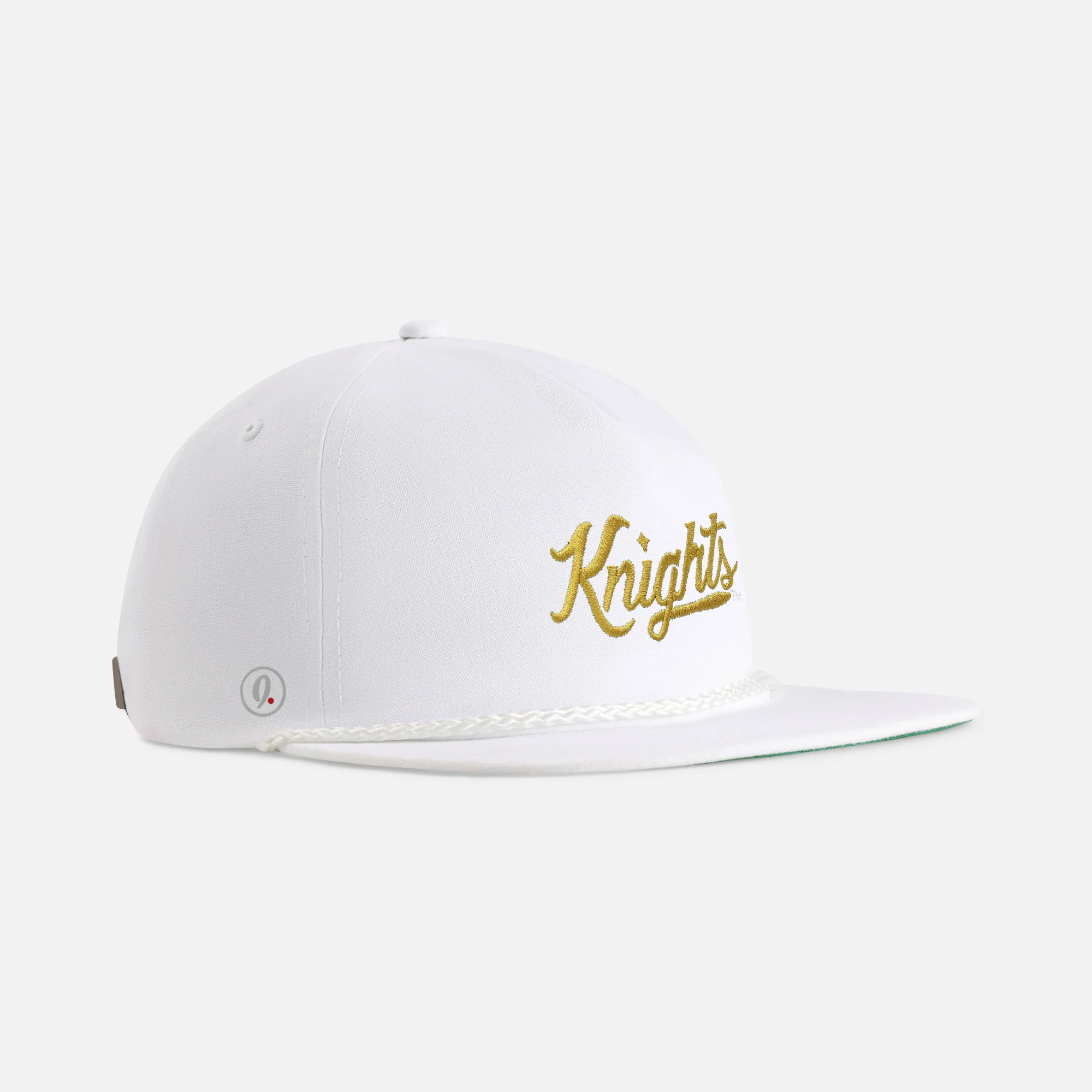 University of Central Florida "Knights" Original Rope Hat - Image 5