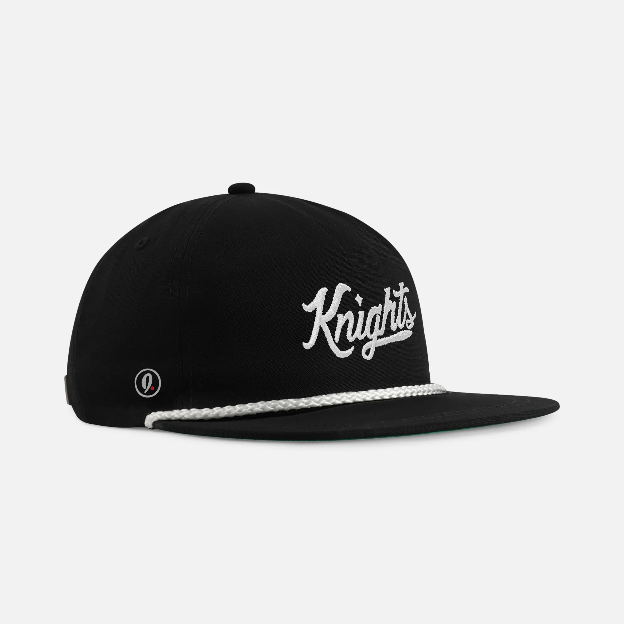University of Central Florida "Knights" Original Rope Hat - Image 9