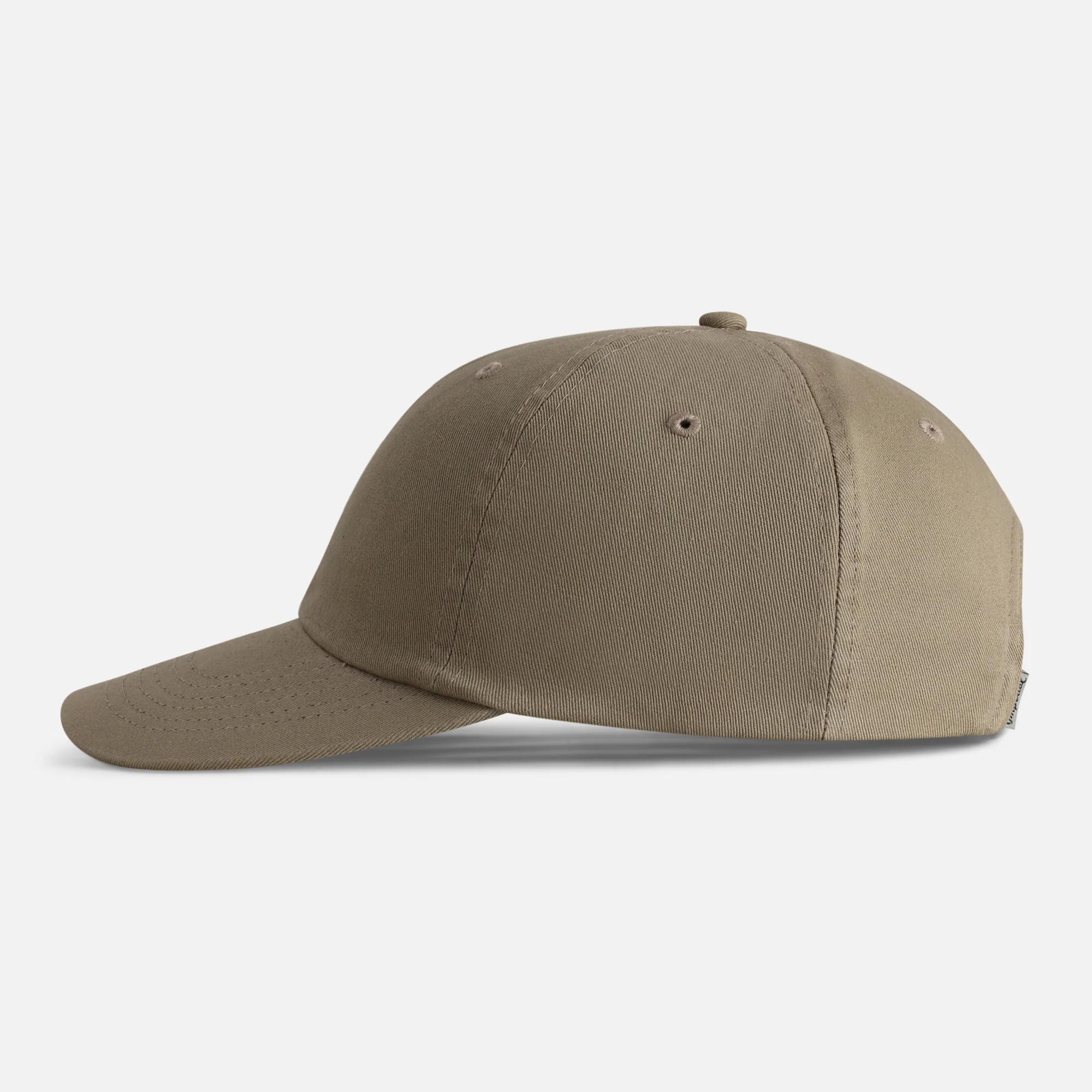 The Lads 3D Micro Patch Cotton Buckle Hat - Image 6