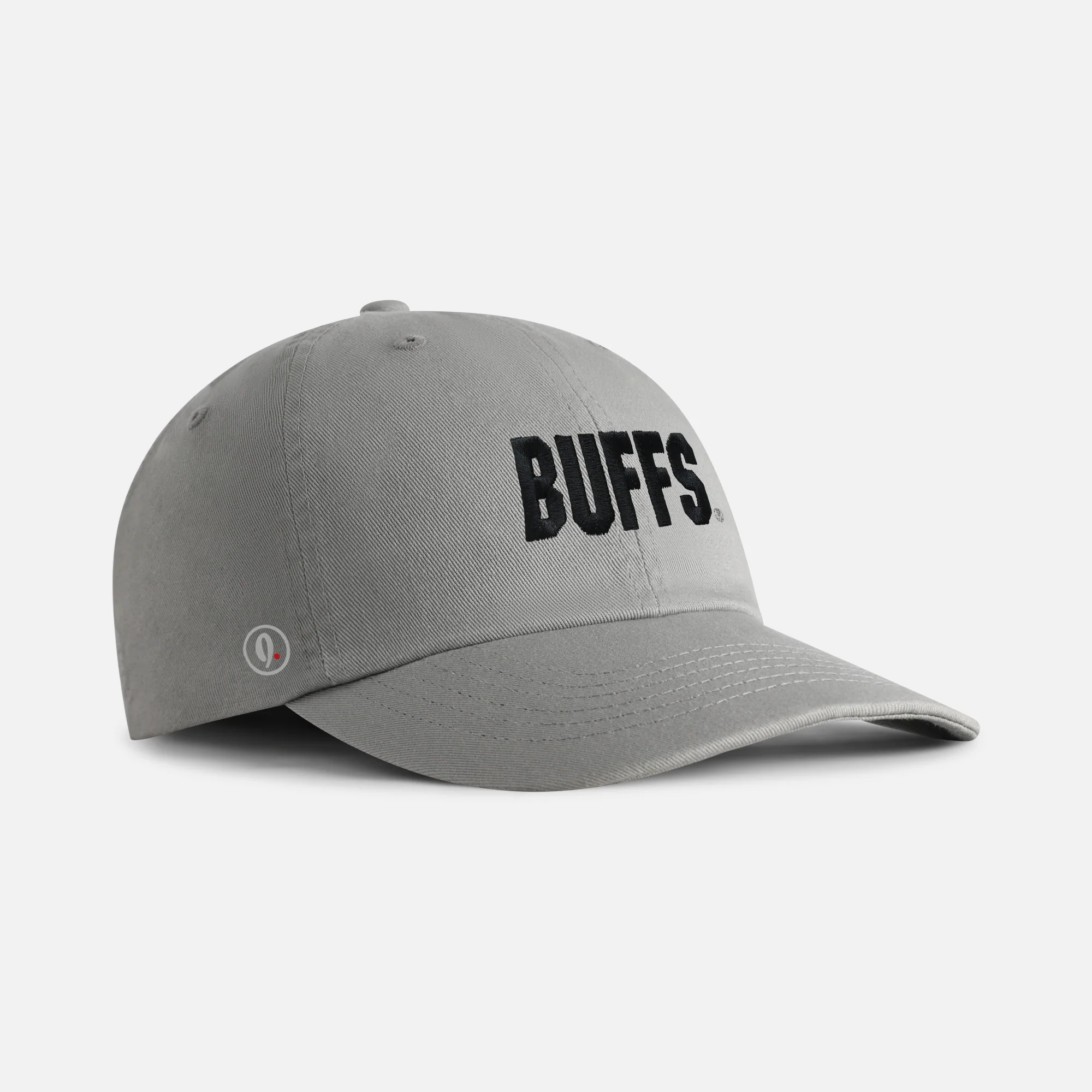 University of Colorado "BUFFS" Cotton Dad Hat - Image 5