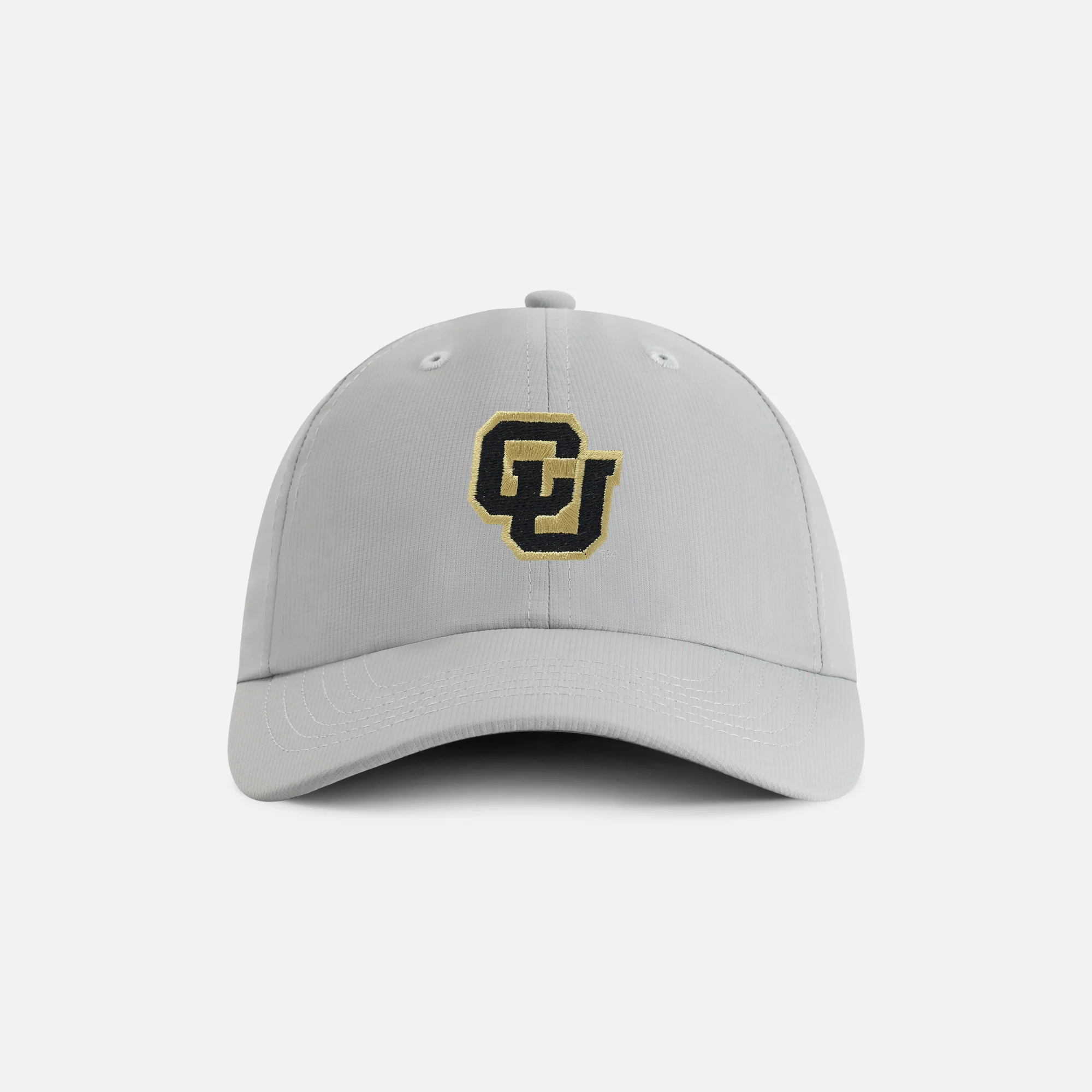 University of Colorado "CU" Original Performance Hat - Image 10