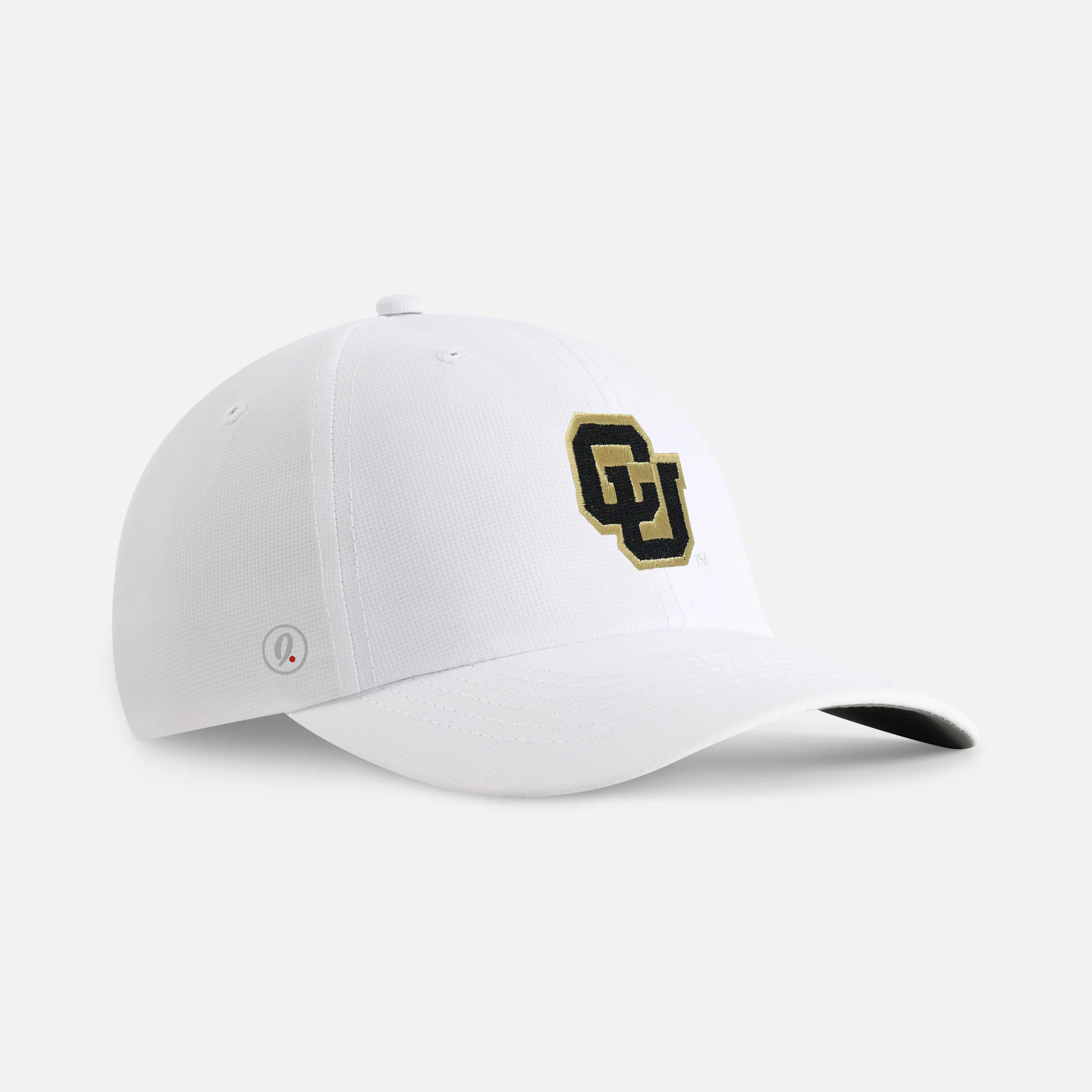 University of Colorado "CU" Original Performance Hat - Image 5