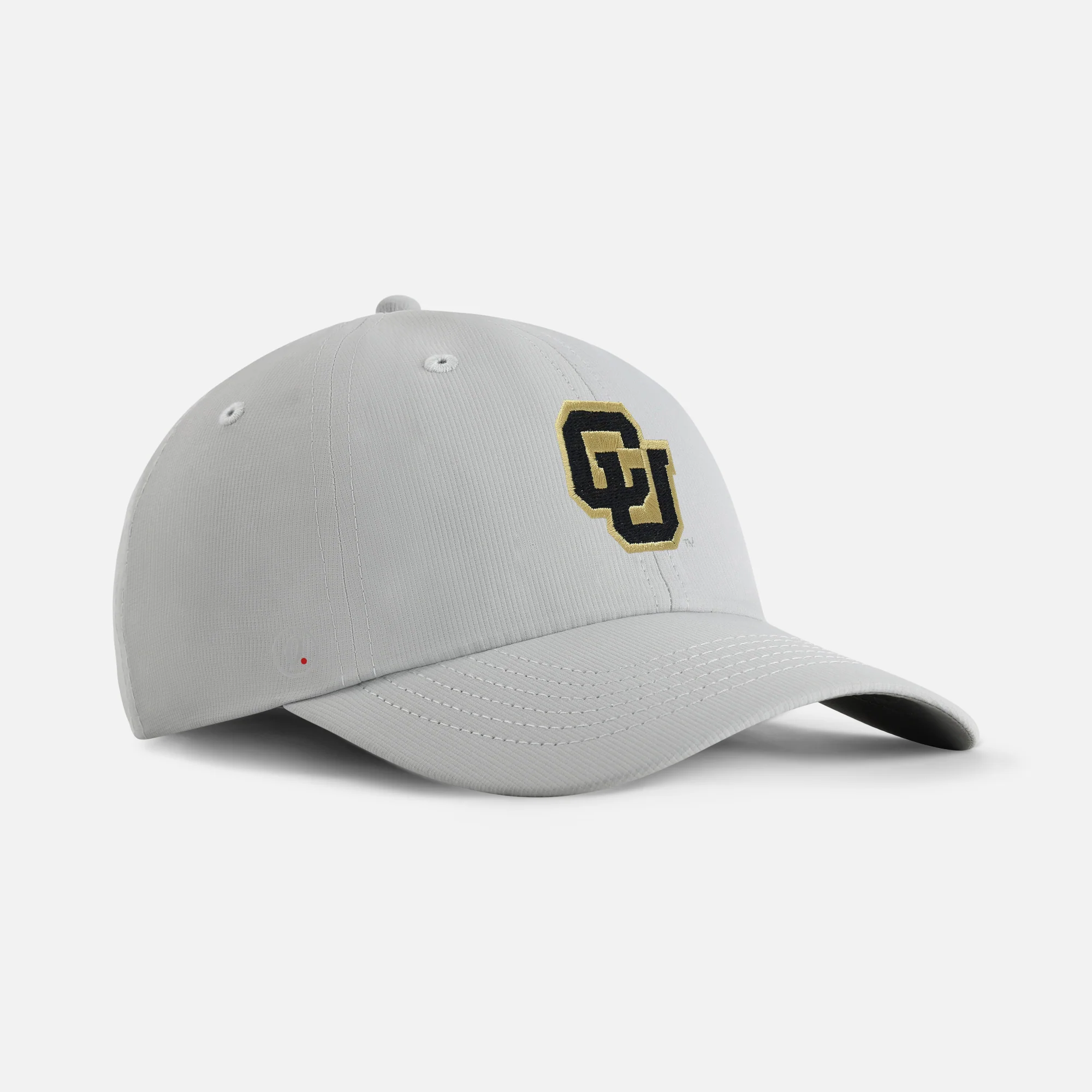 University of Colorado "CU" Original Performance Hat - Image 9