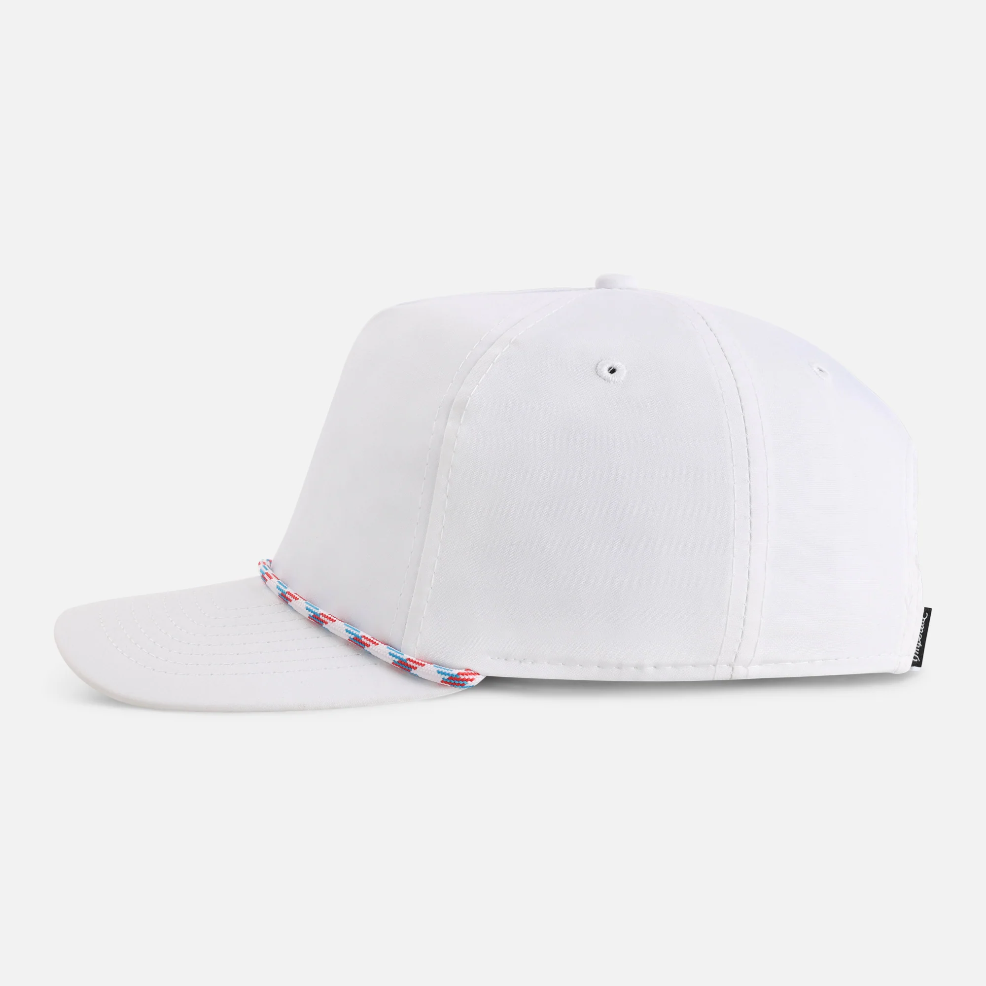 Y5054 - The Lil' Mikey Junior Performance Rope Cap - Image 5