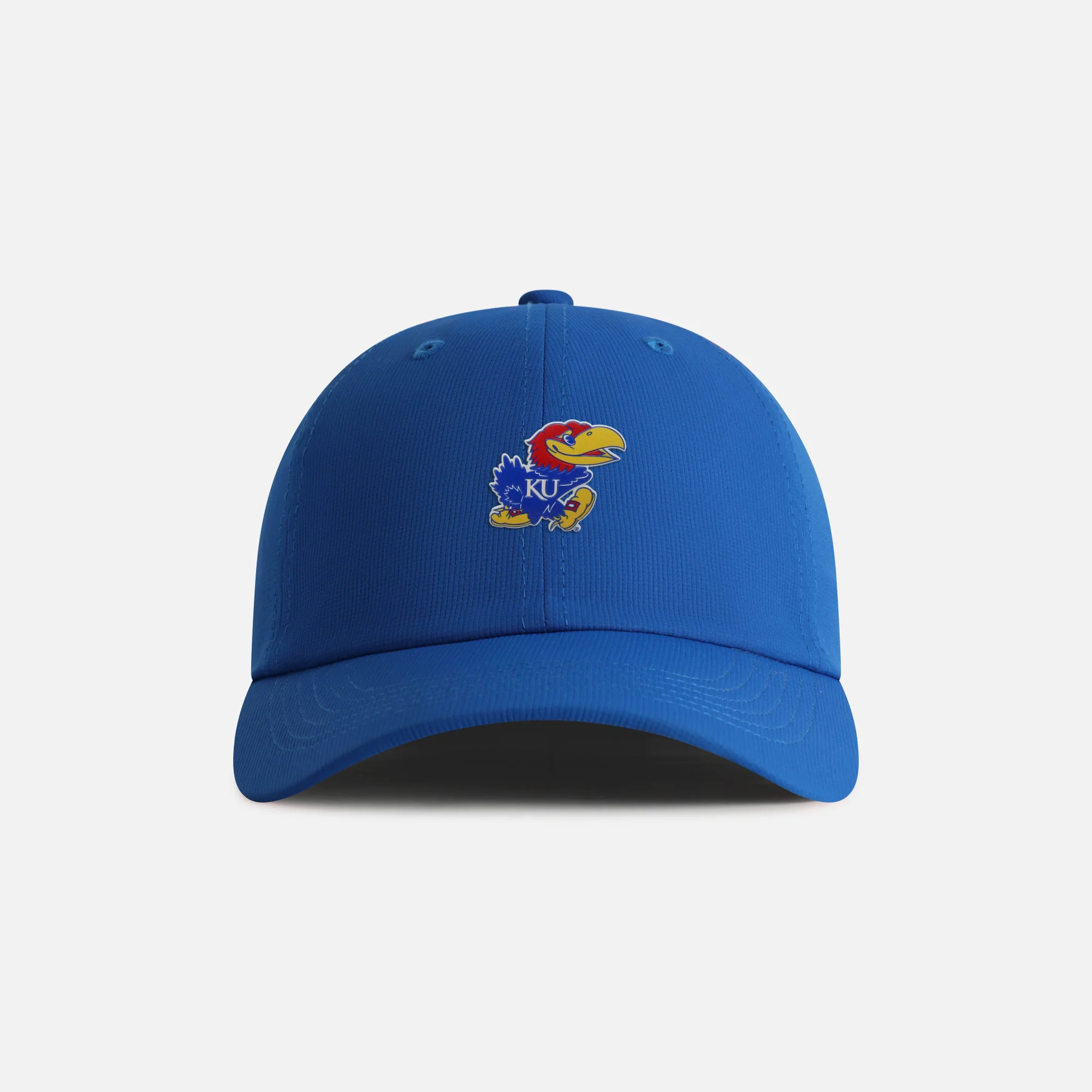 University of Kansas "Jayhawk 3D Patch" Original Performance Hat - Image 5