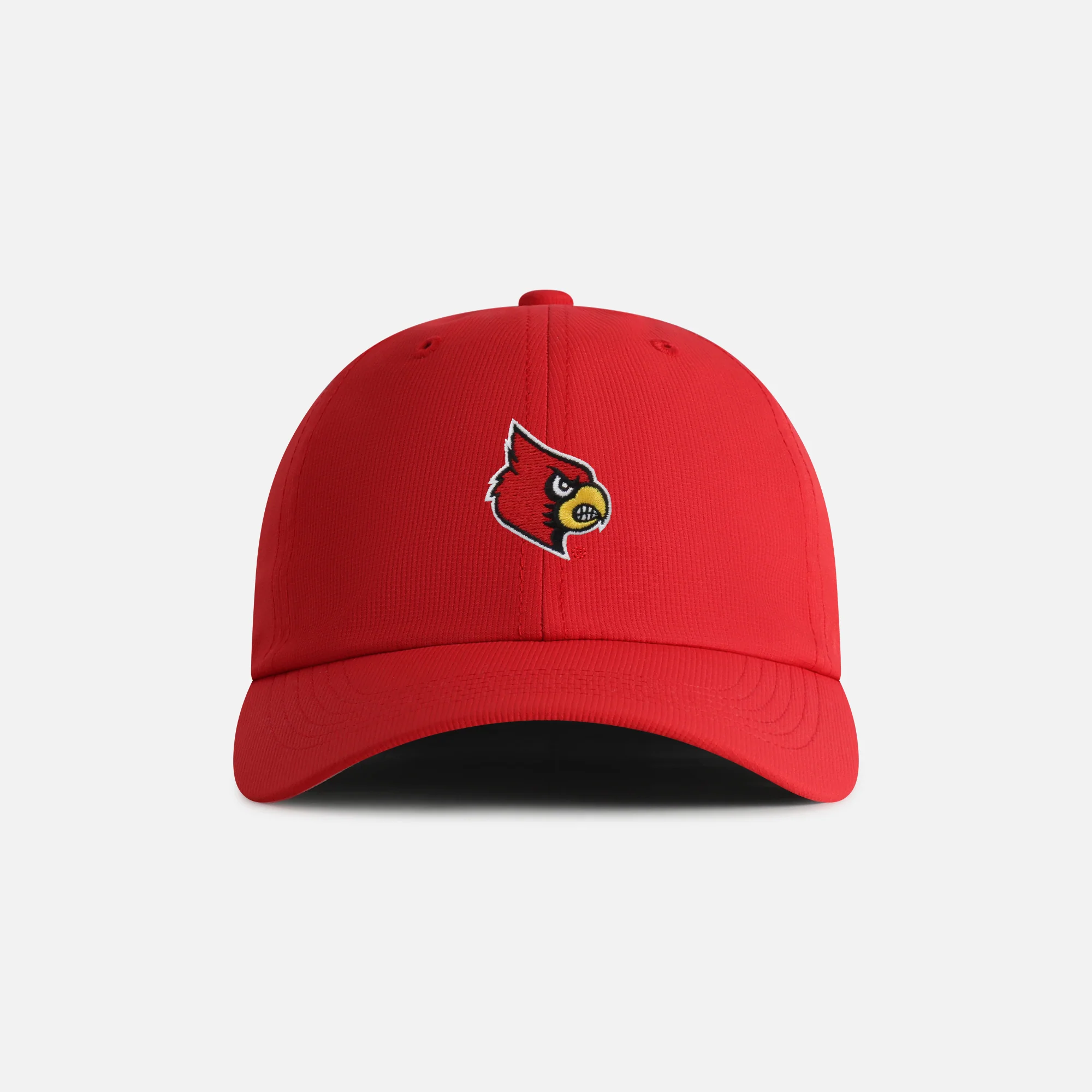 University of Louisville "Cardinal Head" Original Performance Hat - Image 10
