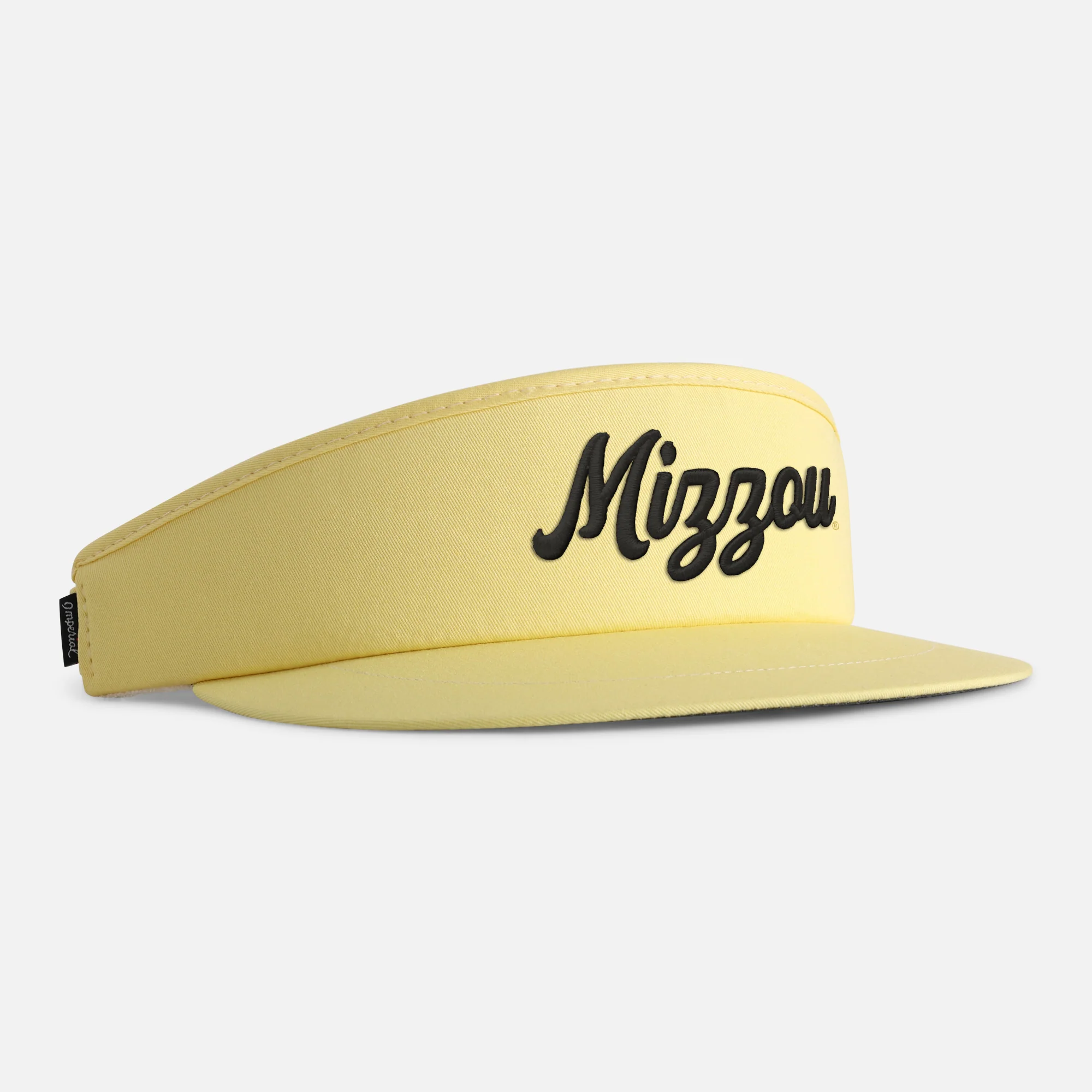 University of Missouri "Mizzou" Tour Visor®