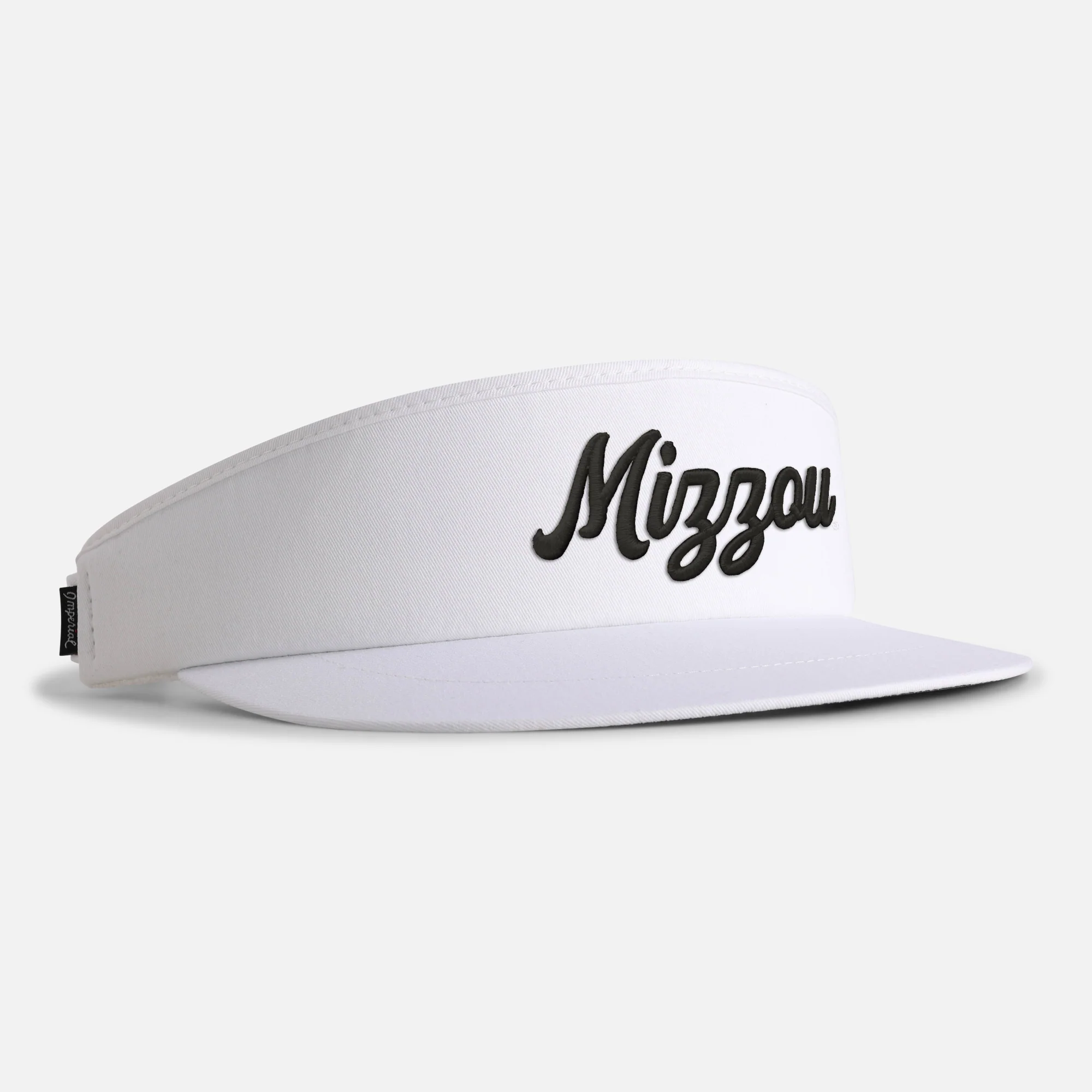 University of Missouri "Mizzou" Tour Visor® - Image 5