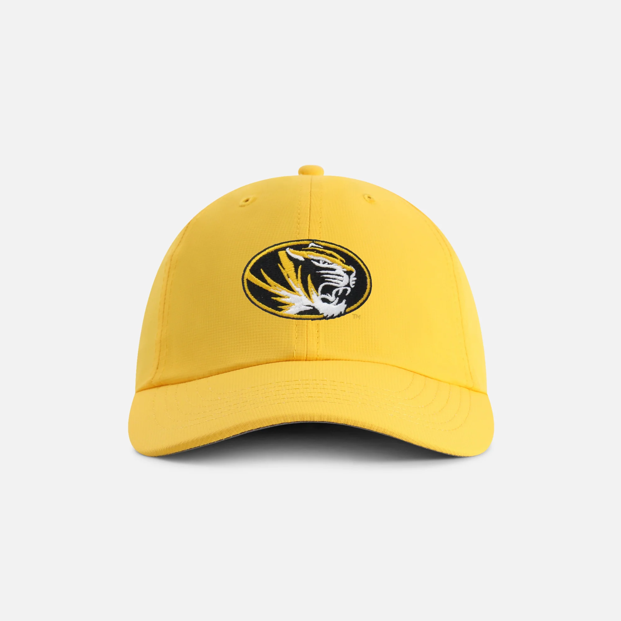 University of Missouri "Tiger Head" Original Performance Hat - Image 10