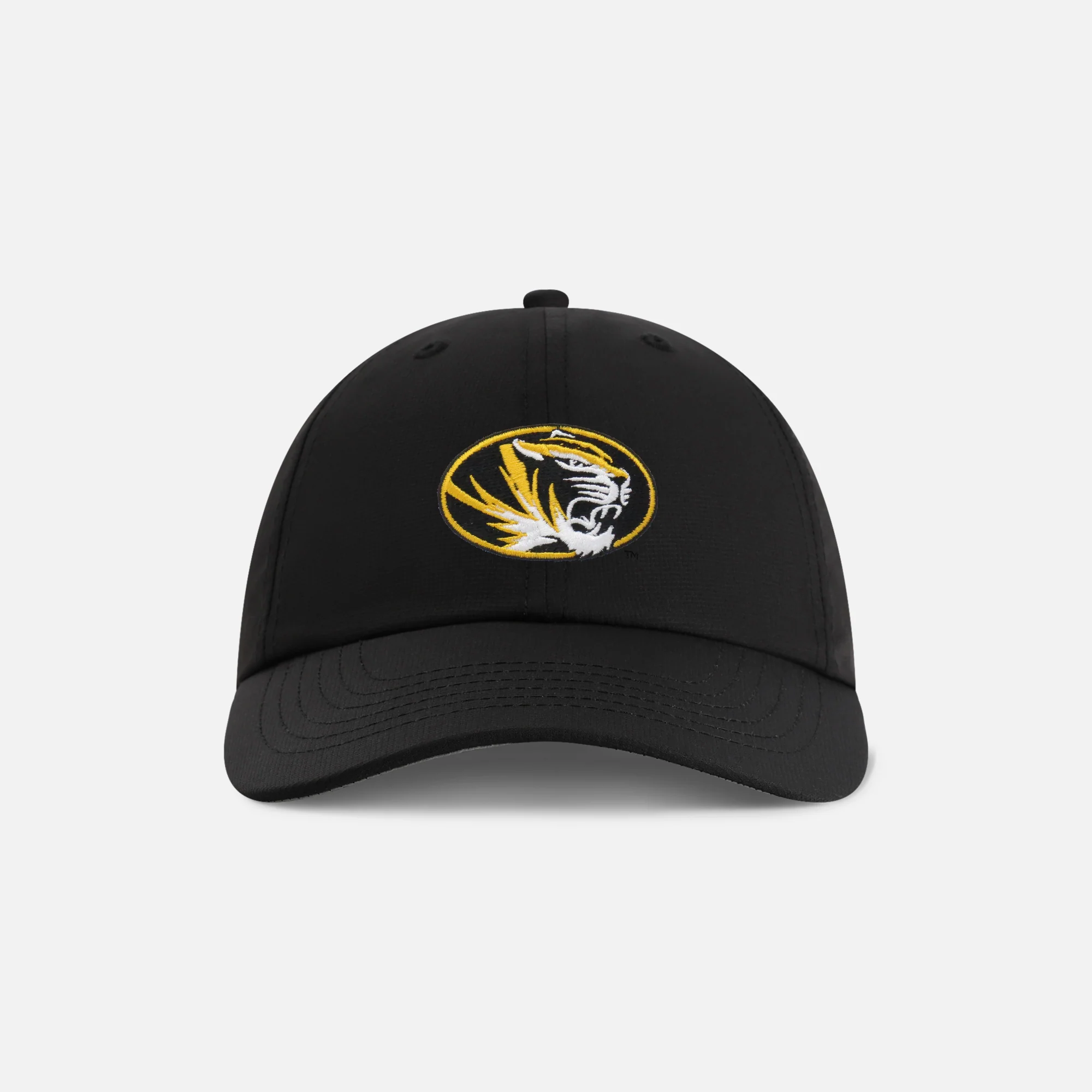 University of Missouri "Tiger Head" Original Performance Hat - Image 6