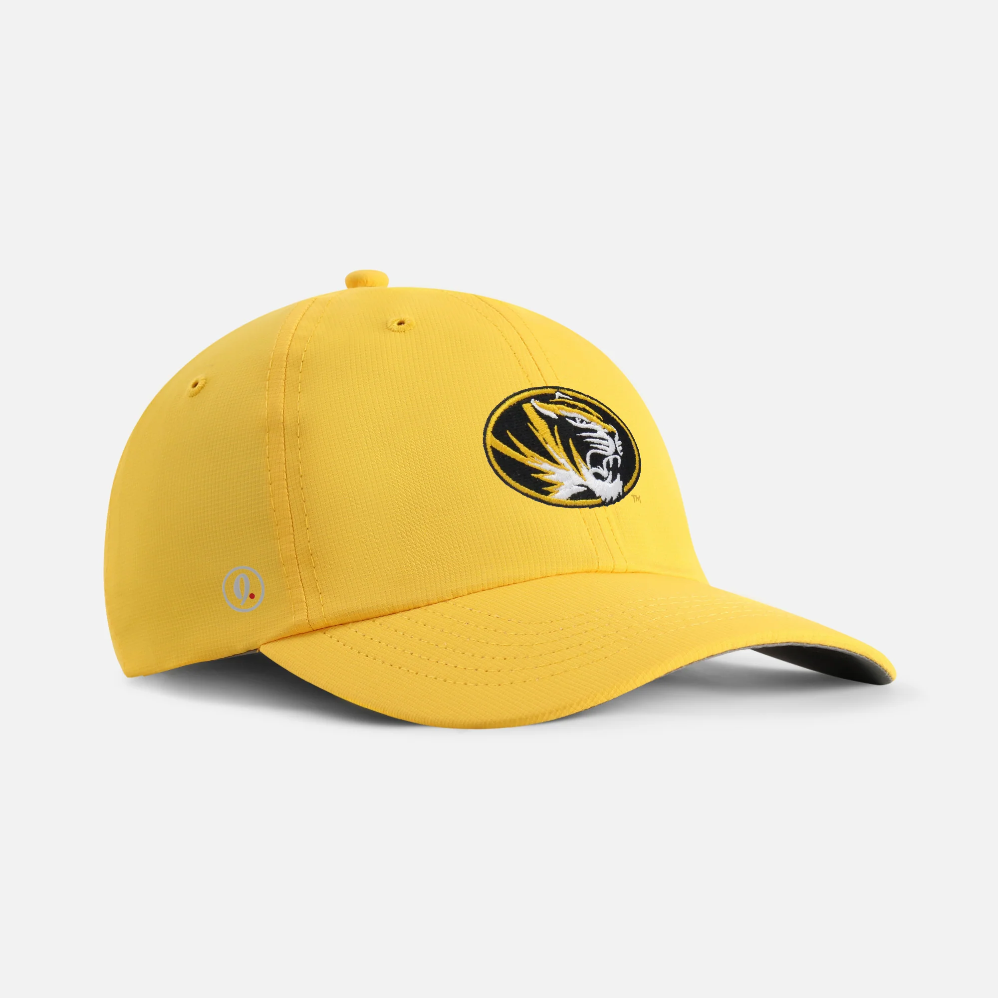 University of Missouri "Tiger Head" Original Performance Hat - Image 9