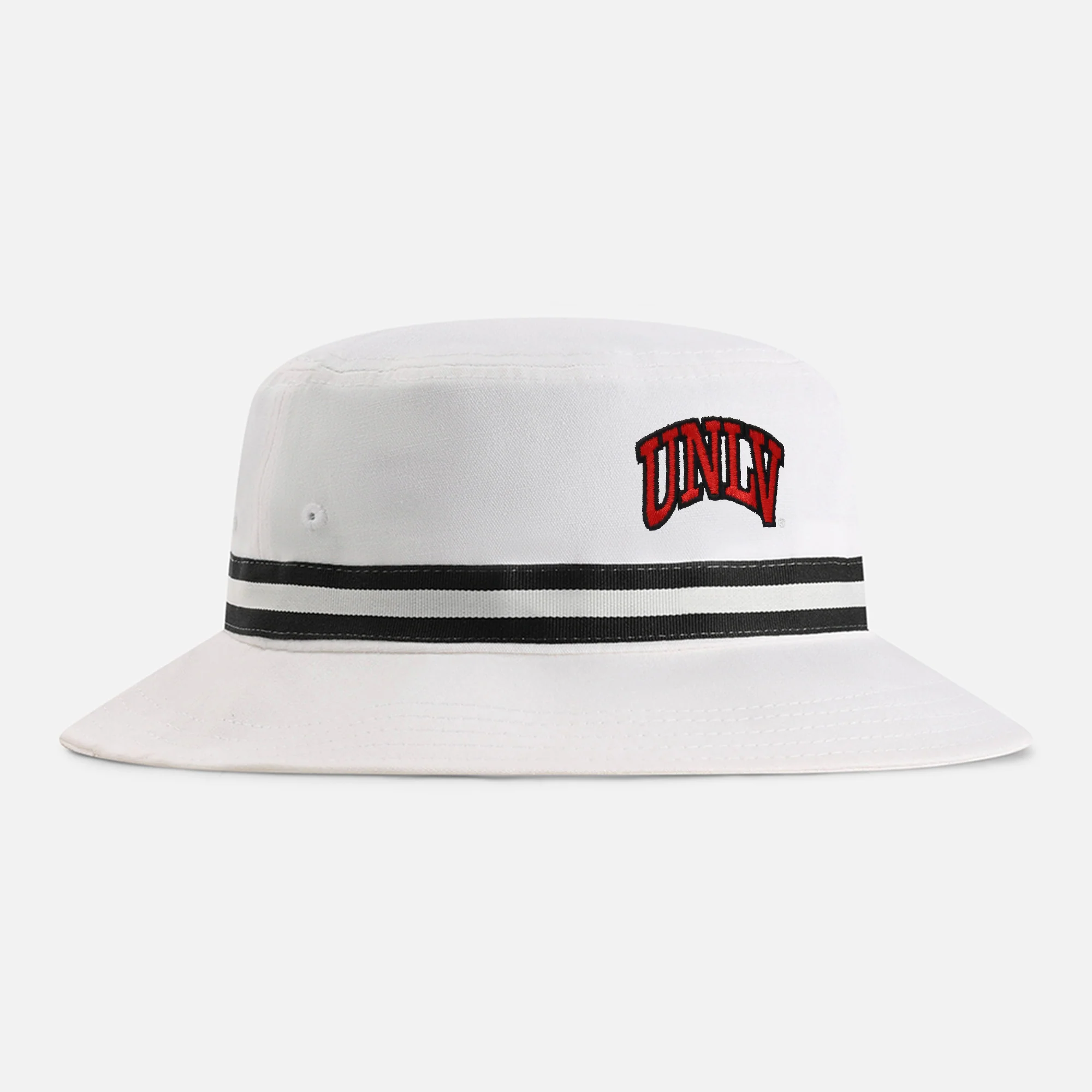 University of Nevada-Las Vegas "UNLV" Bucket Hat