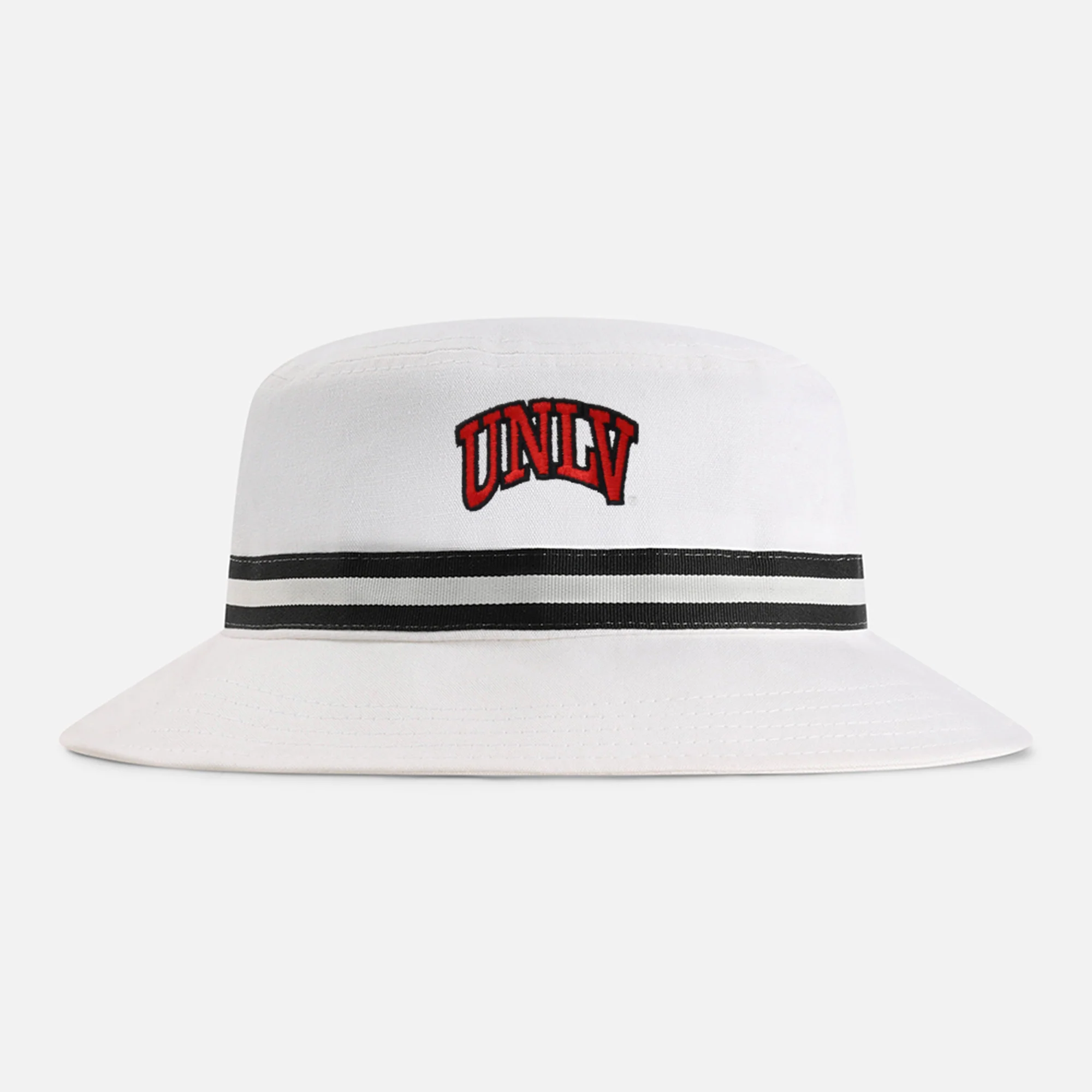 University of Nevada-Las Vegas "UNLV" Bucket Hat - Image 2