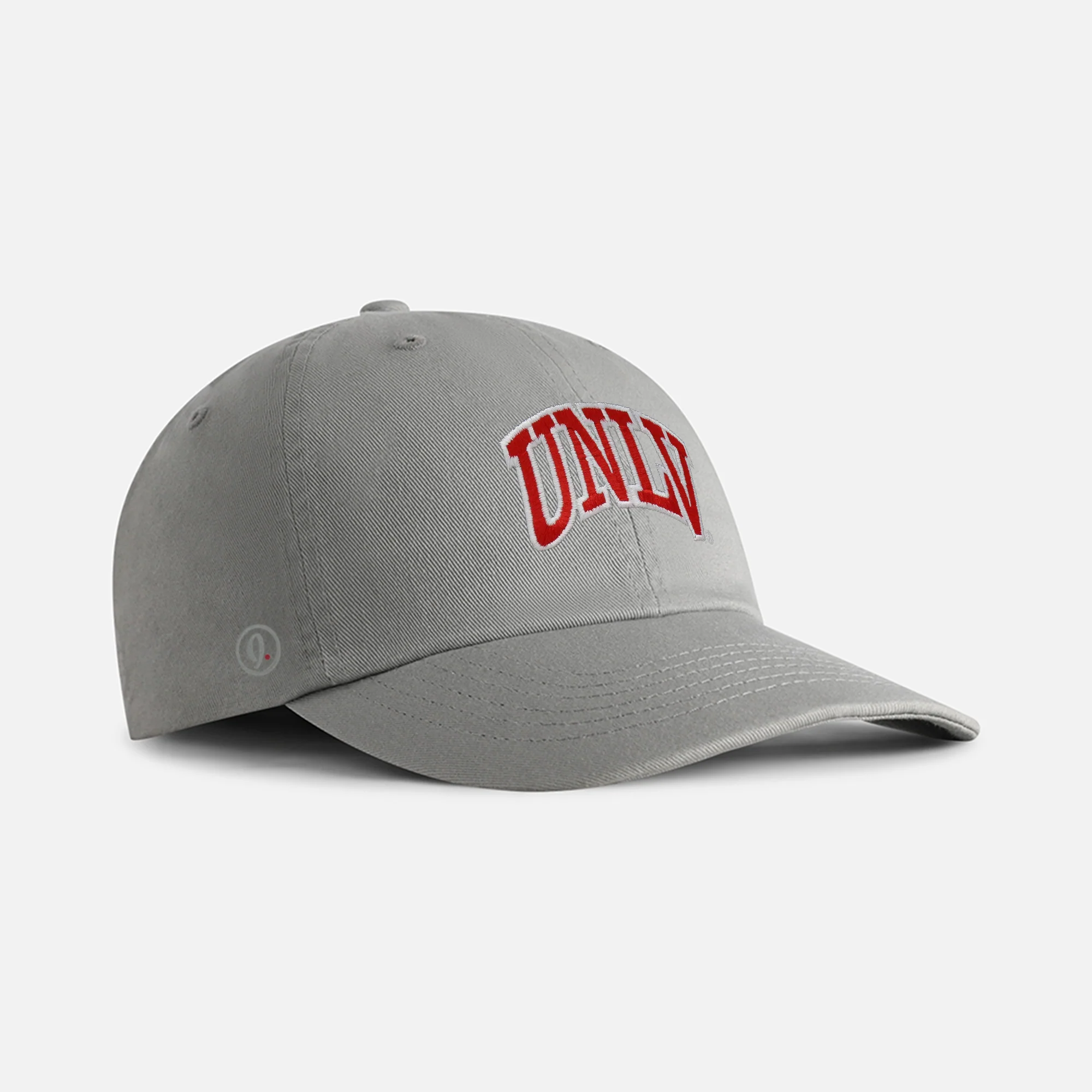 University of Nevada-Las Vegas "UNLV" Cotton Dad Hat