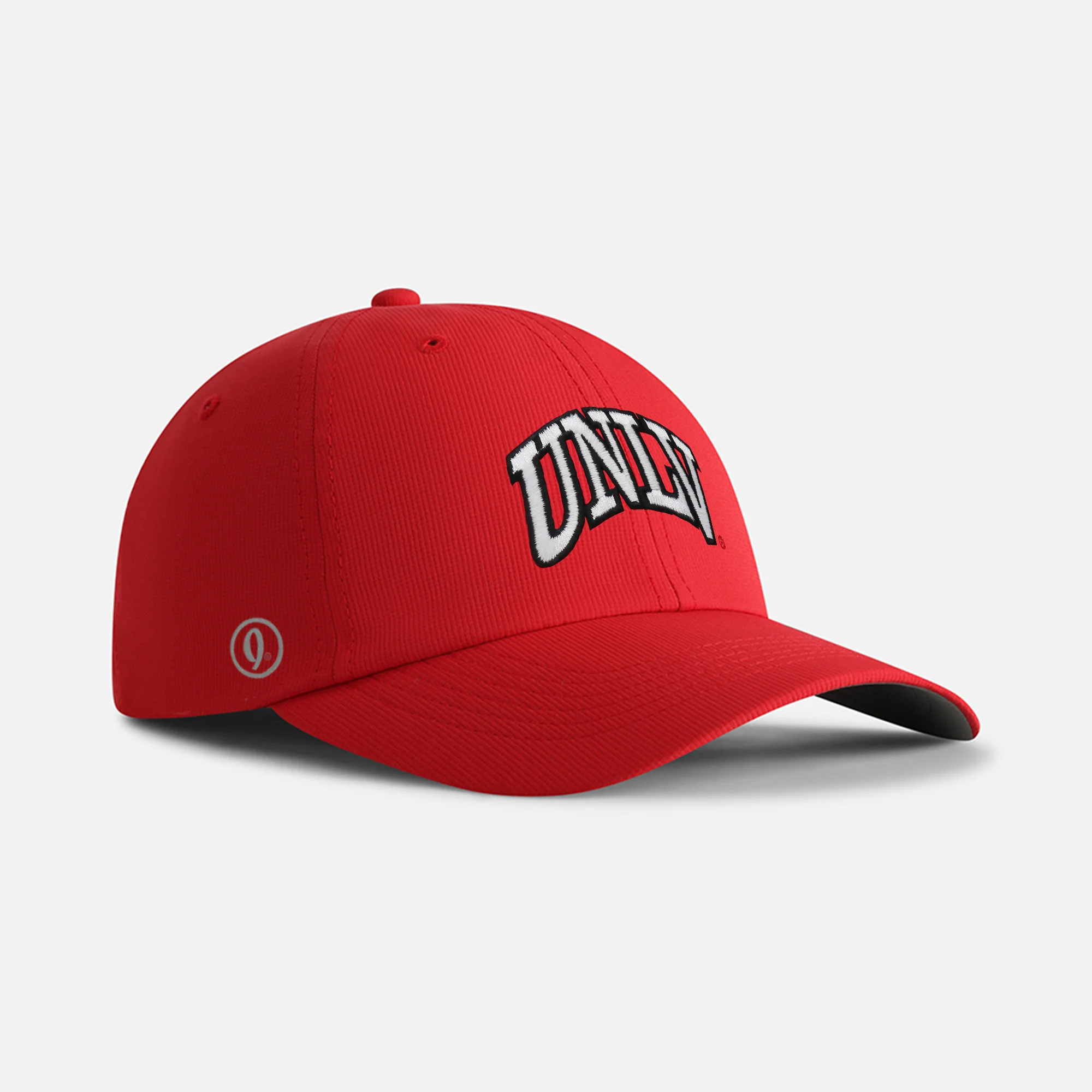 University of Nevada-Las Vegas "UNLV" Original Performance Hat - Image 12