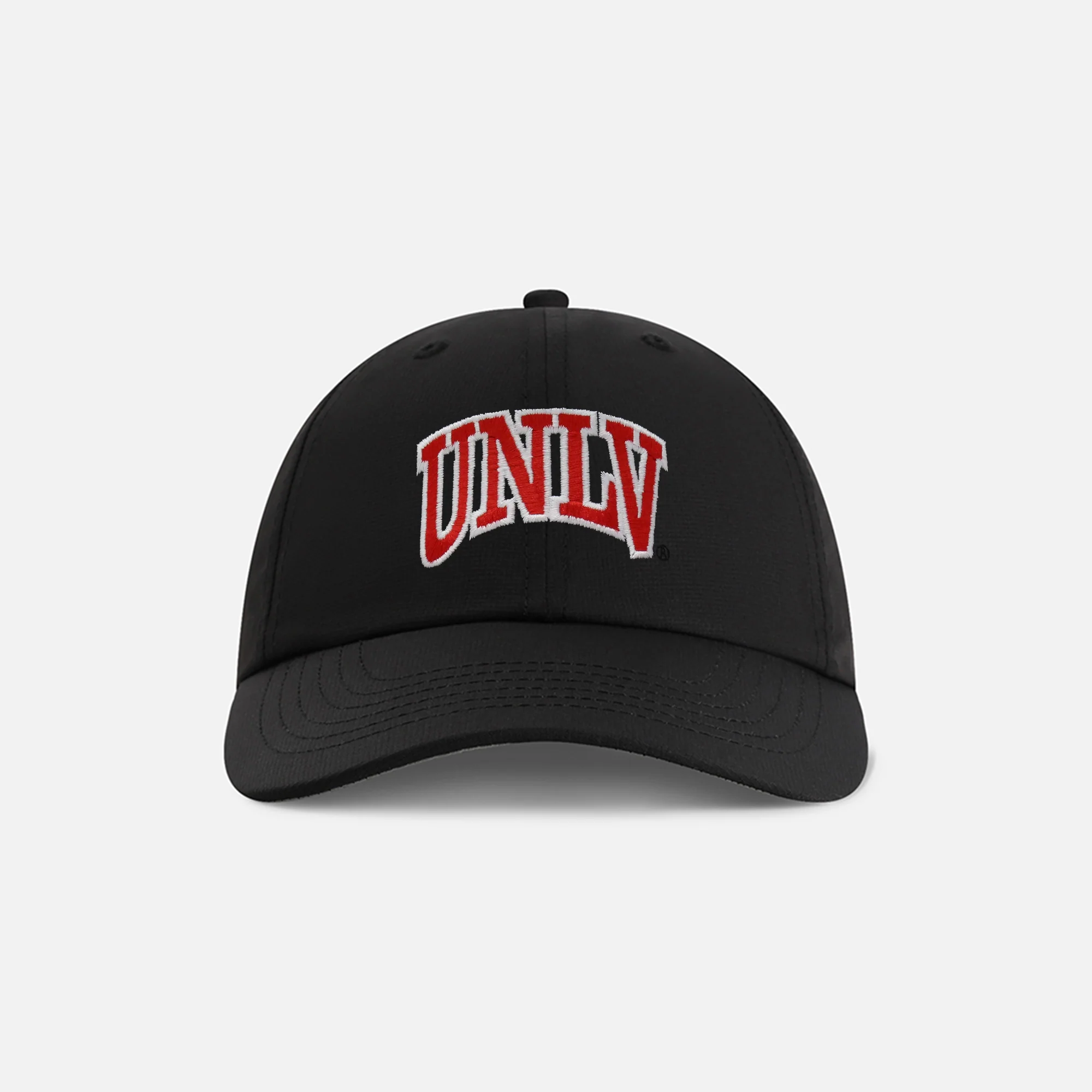 University of Nevada-Las Vegas "UNLV" Original Performance Hat - Image 6